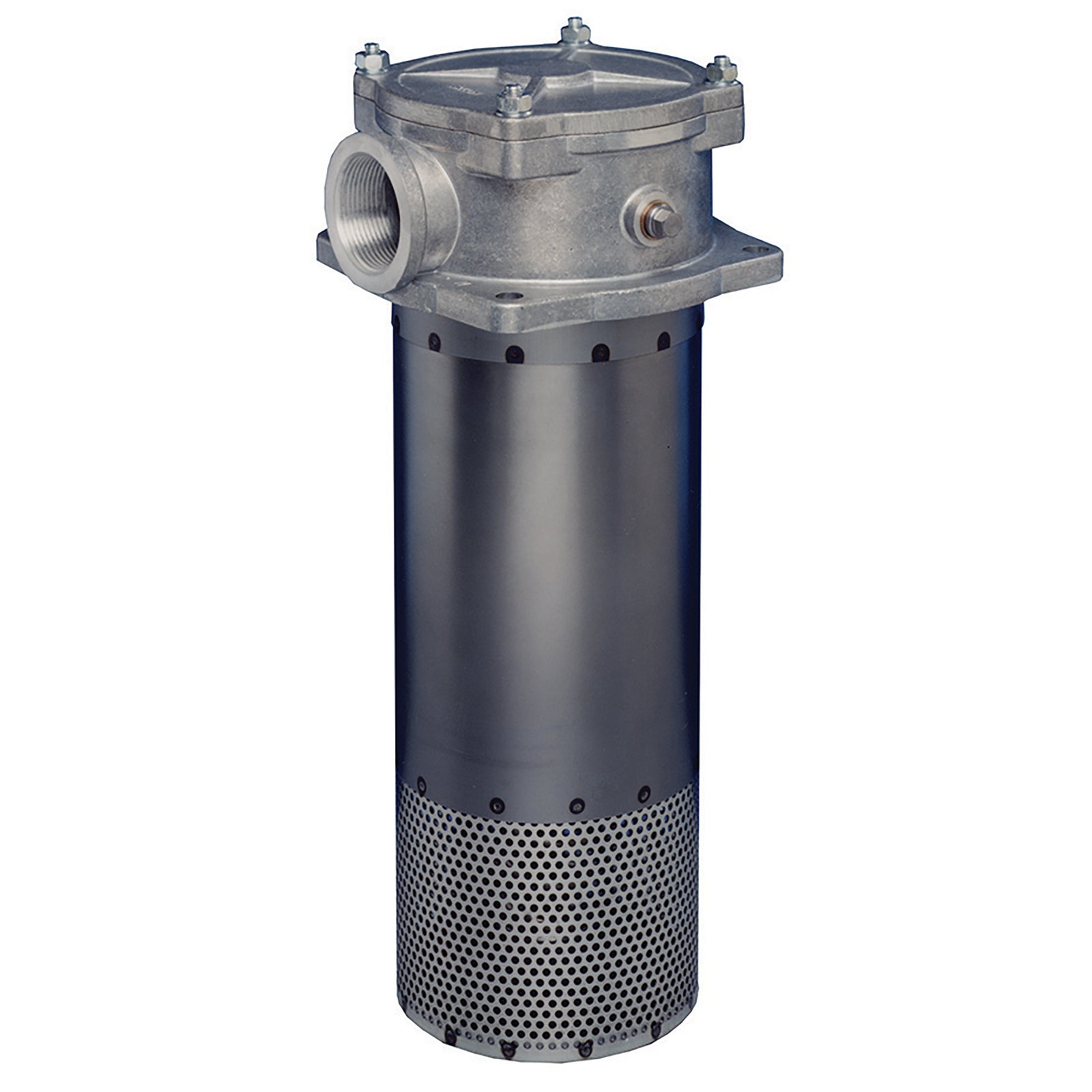 Parker TF1010QLBP2HG24A - 3/4" BSP Female Filter Ttf Series Flow 90 Litres Per Minute