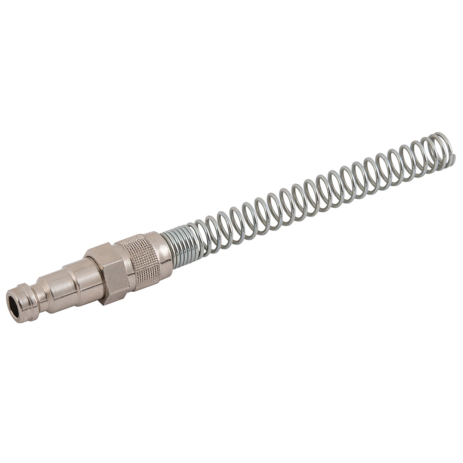 Kee 050PNTS06BXN - 050 Series 4X6 Tube Con Sguard Plug