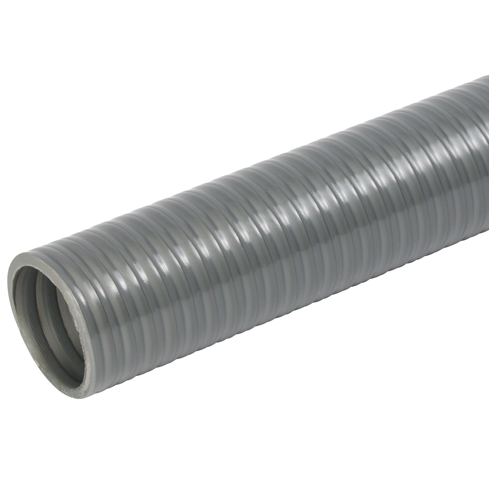 FT Pro HDSH6-10 - 6" ID Heavy Duty Suction Hose 10Mtrs