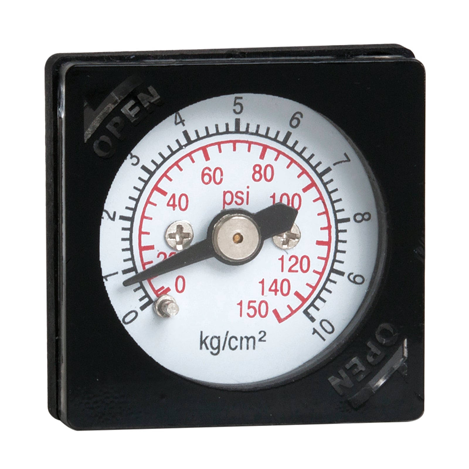 FT Pro GM-27 - Pr Series 2 3 4 5 Gauge 0-10