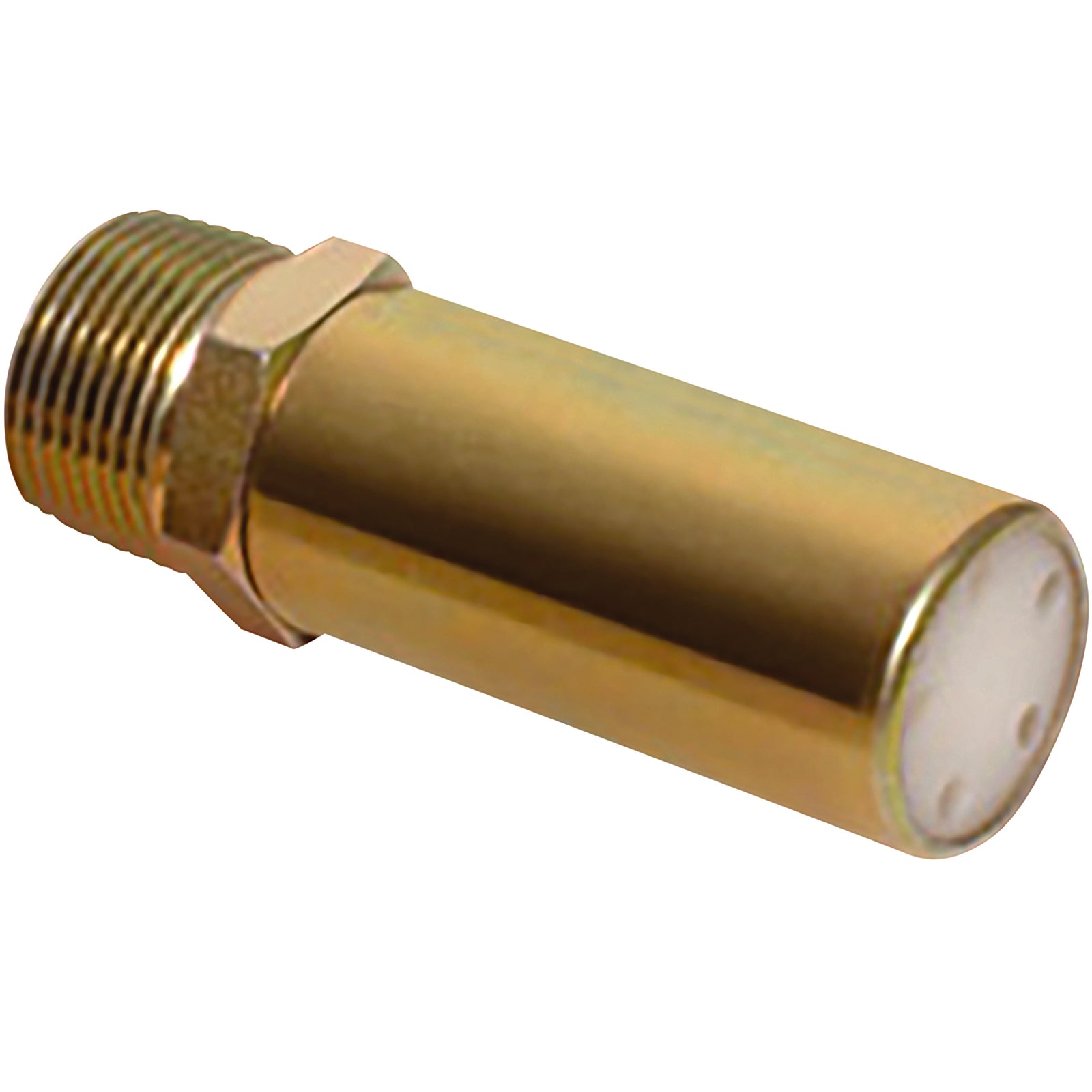 Alwitco '152048 - Air Ejector Muffler 1/2" Npt A48