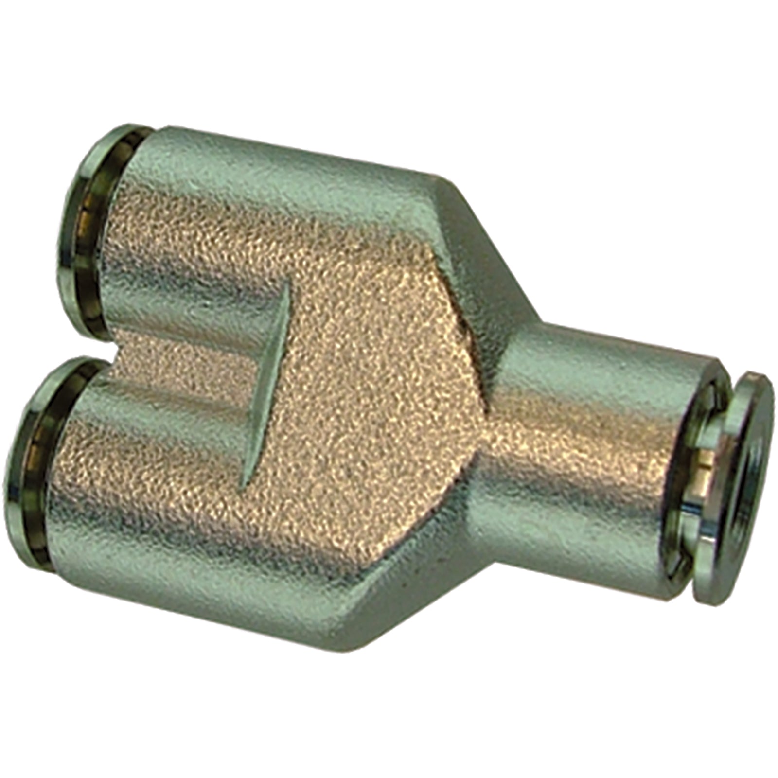 C Matic MA370606 - Equal Y Connector 6mm