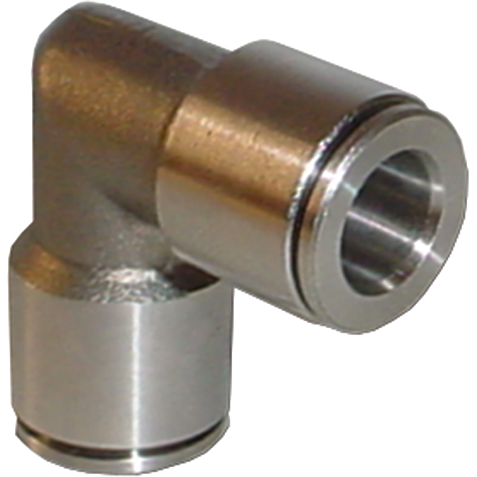 C Matic MX281212 - Equal Elbow 12mm Tube