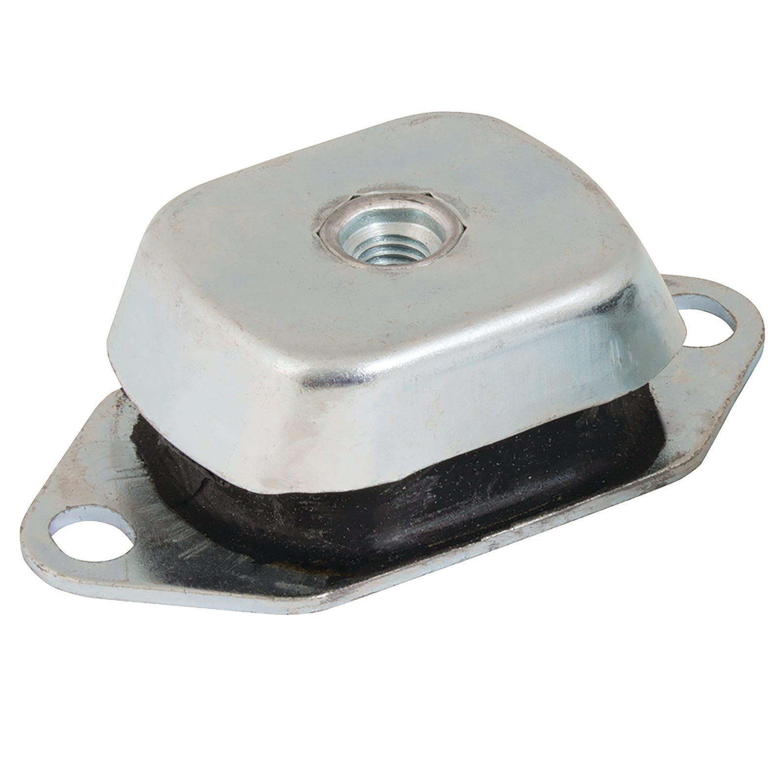 FT Pro AVM80-60 - M12 Metric Female Anti-Vibration Mount