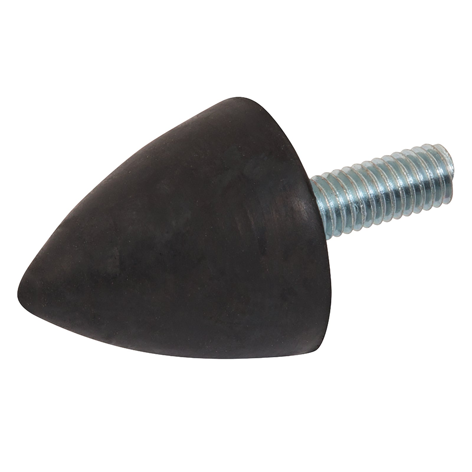 FT Pro MCONBUF-5050 - M10 X 25 Metric Male Conical Buffer