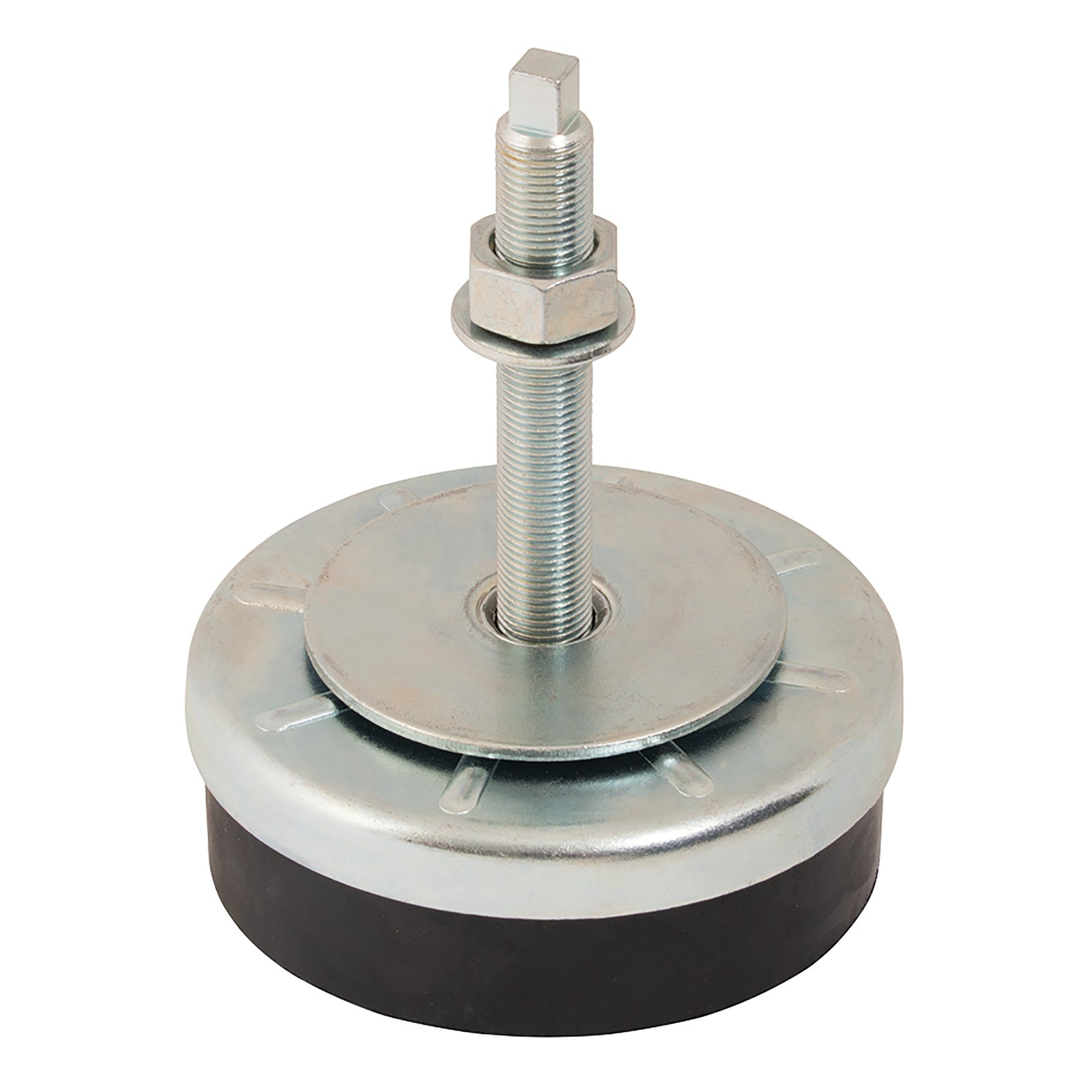 FT Pro LFEET-16050 - M20 X 1.5 Metric Male Heavy Duty Levelling Feet