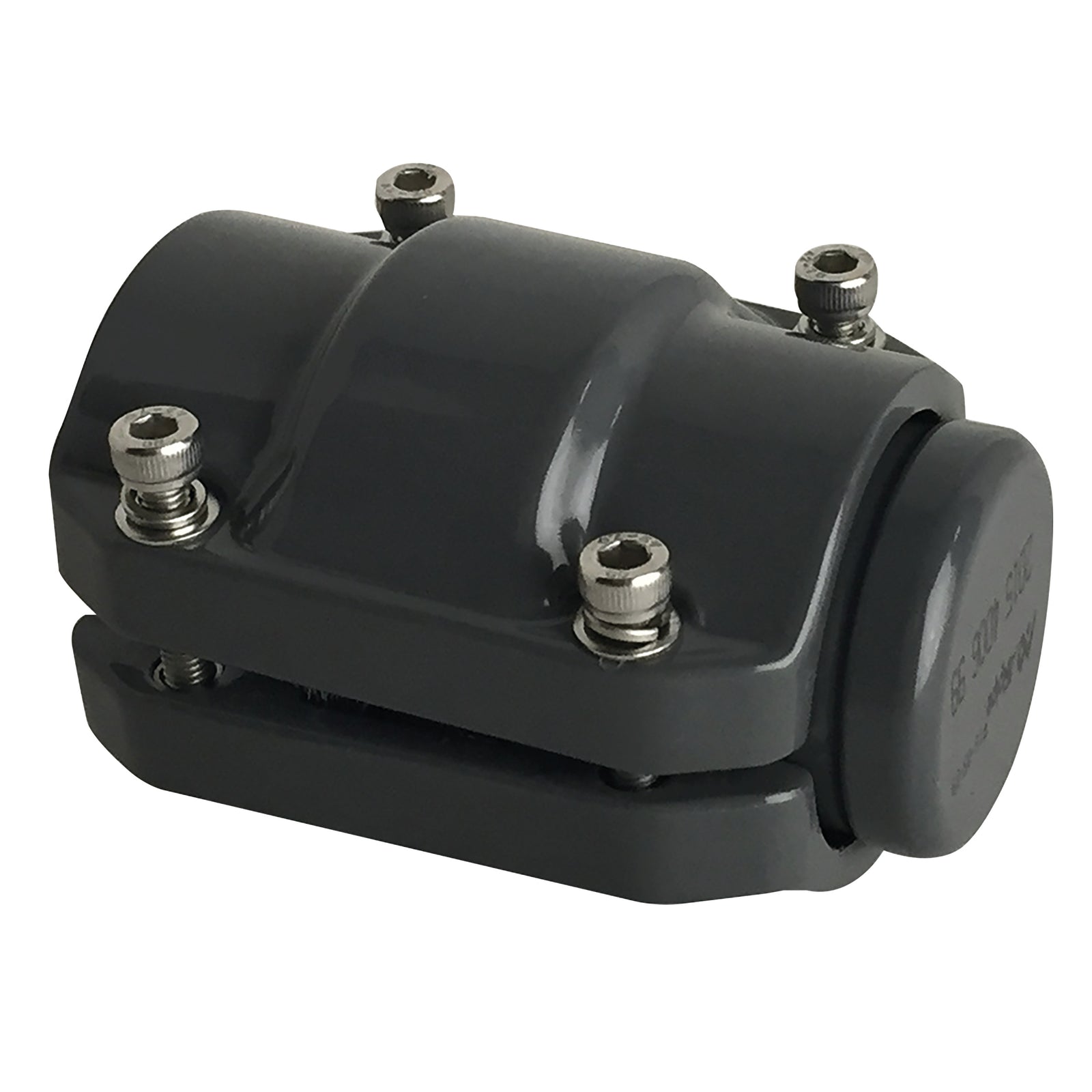 AIRpipe AE15 1006 99 1006 99 20mm End Cap Alu