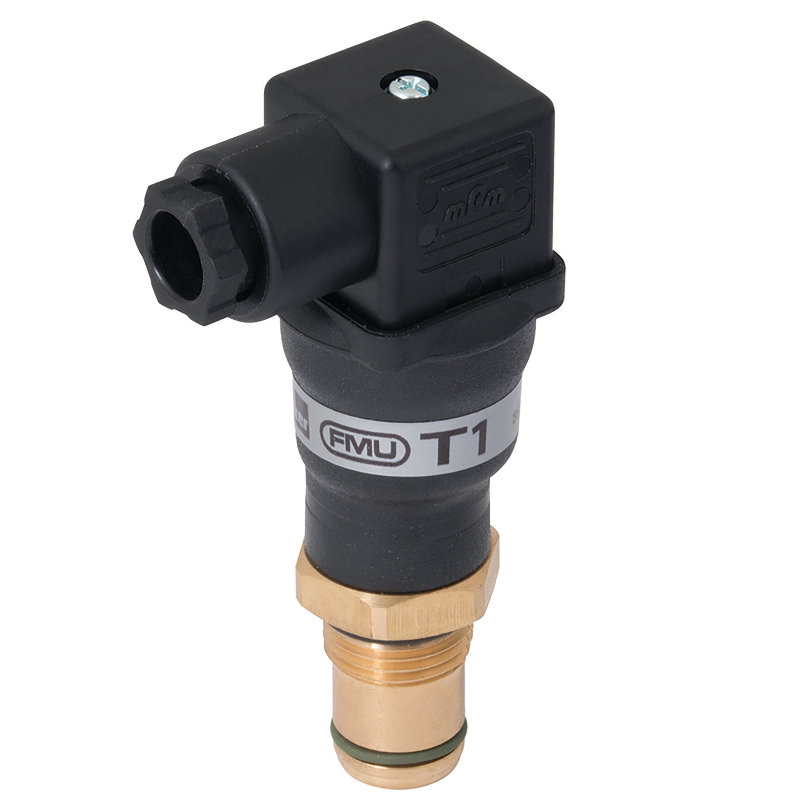 Parker FMUT1MVMS08 - Electrical Clogging Indicator