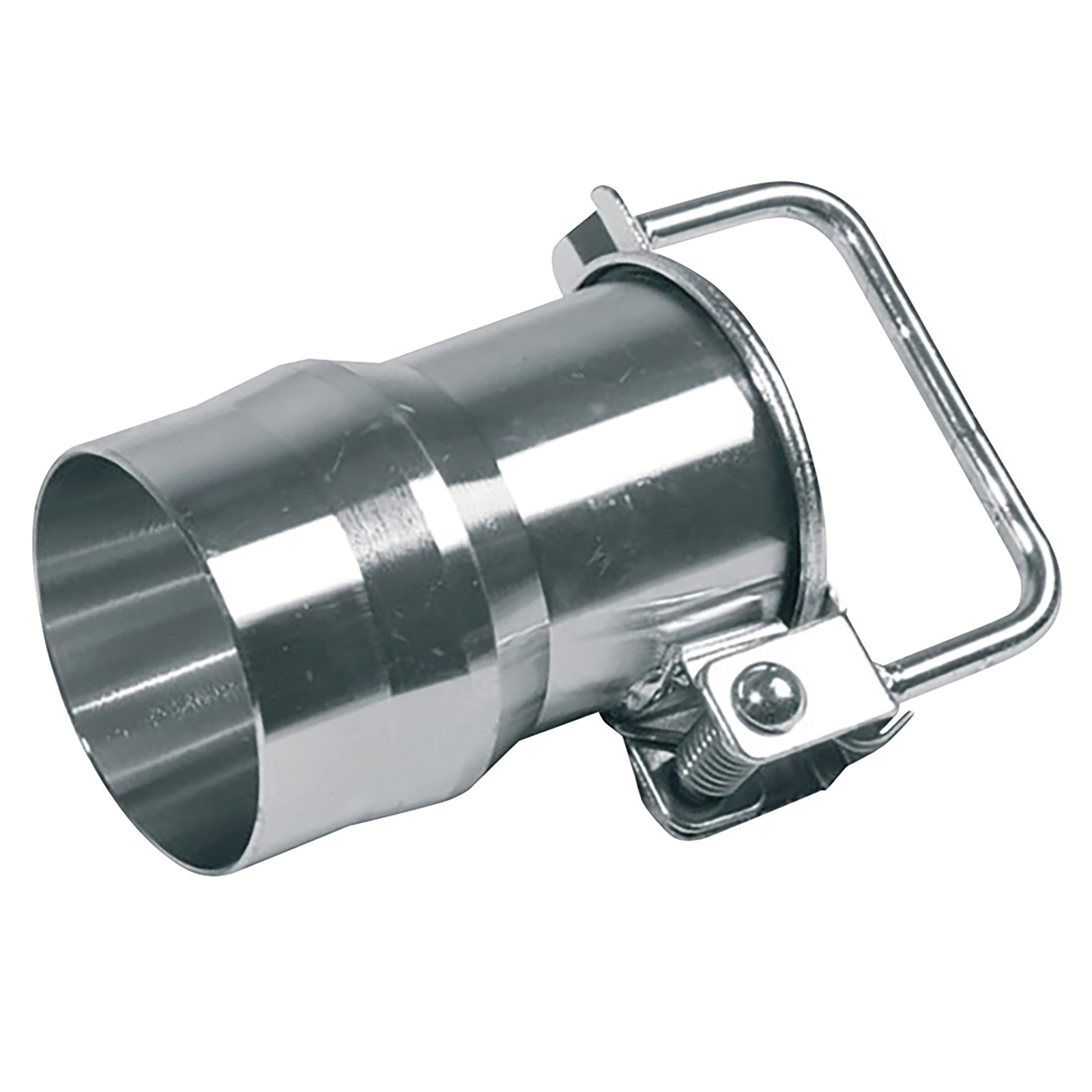 FT Pro KLVA-063-063 - Leaf Valve 63mm OD To Suit Hose ID 63mm