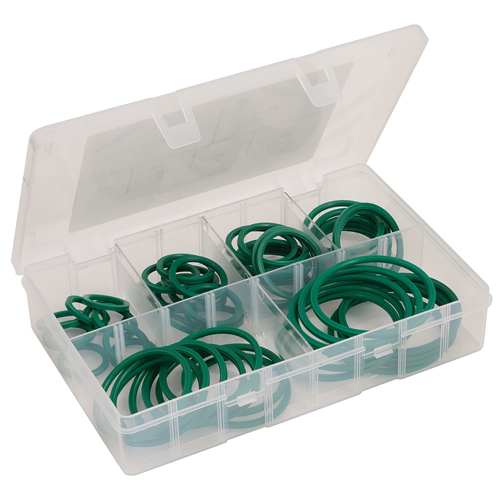 FT Pro SAE-KIT01 - Sae Flange Seal Kit