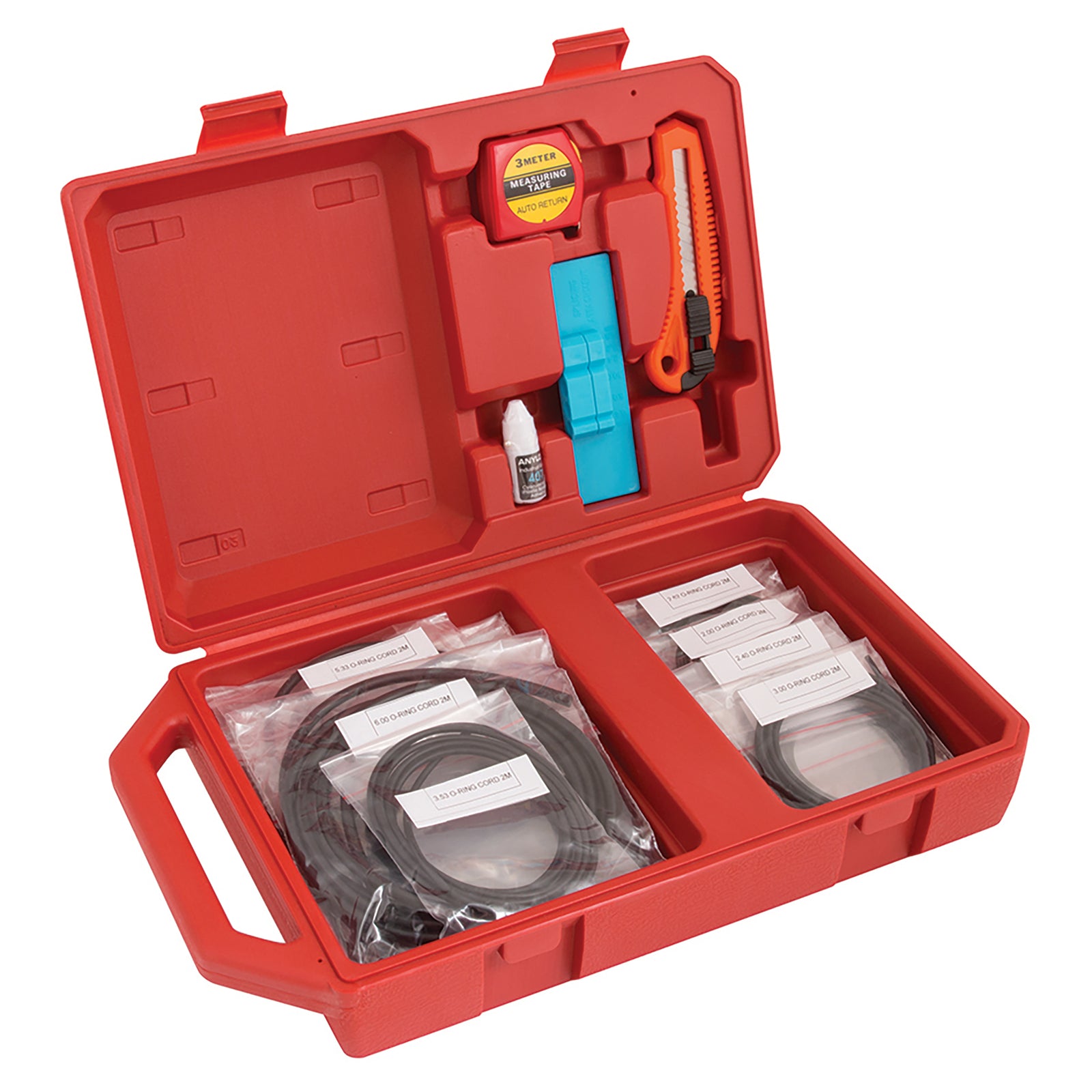 FT Pro SPLICING-KIT01 - O-Rings Splicing/Repair Kit