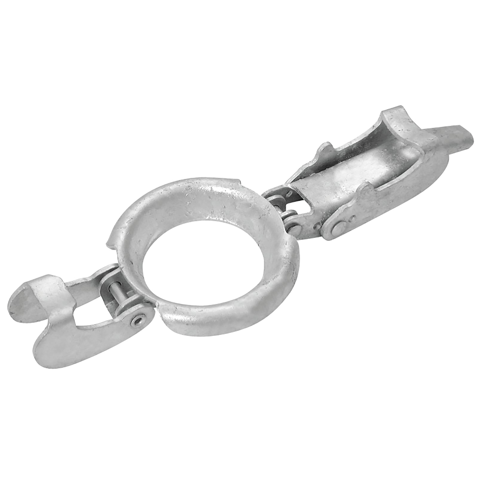FT Pro LLZD-LLCR8 - Lever Lock Closure Ring 8