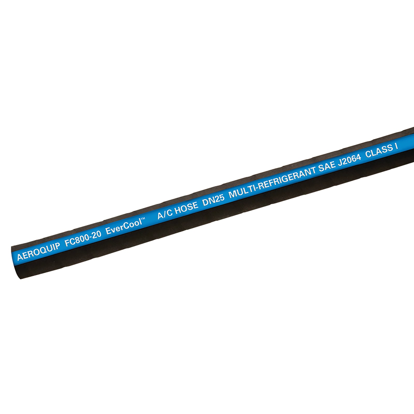 Danfoss Aeroquip FC800-12 - 27.2mm OD X 16.4mm ID Refrigerant Hose Fc800