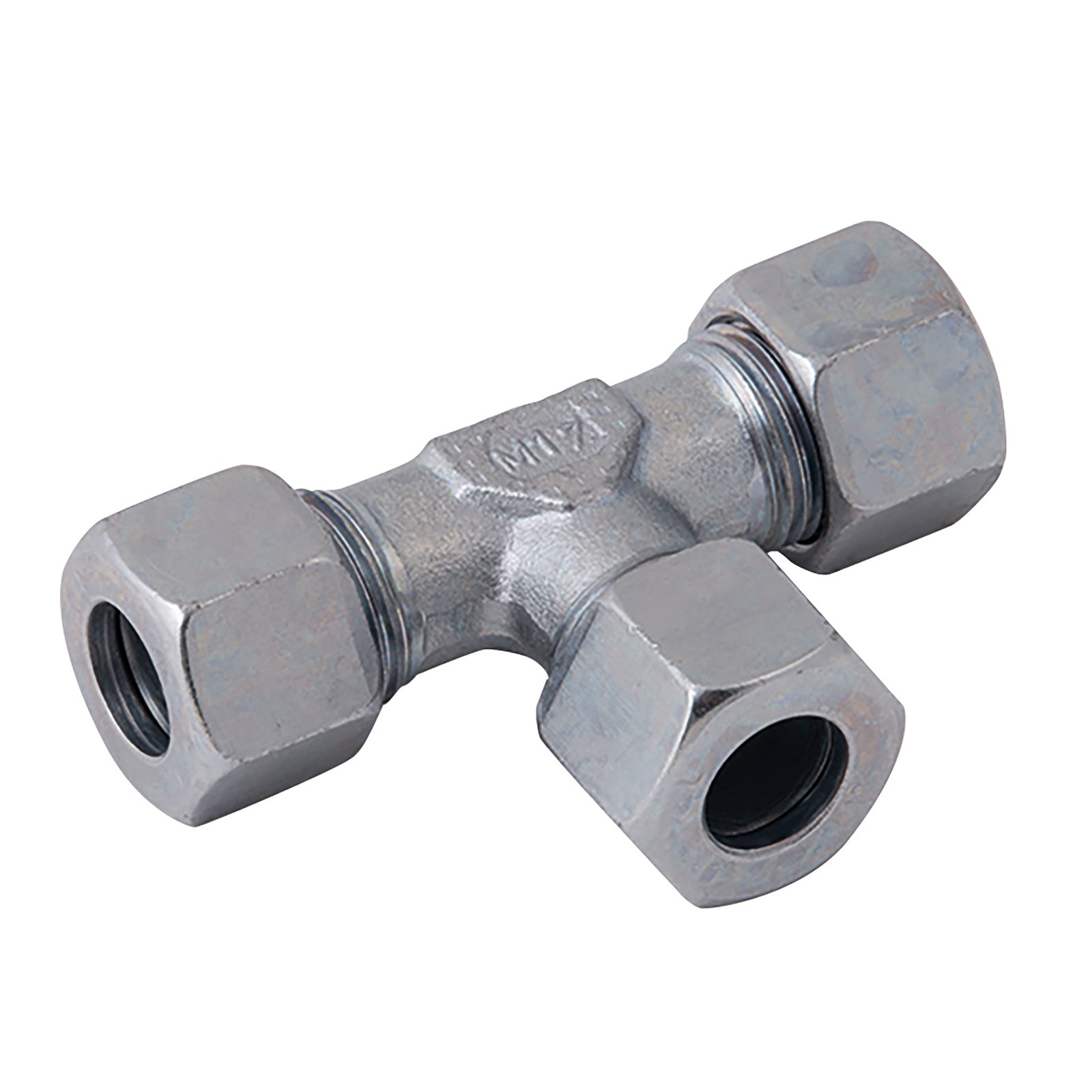 Conexa FT-T 15 L 15 L 15mm OD Equal Tee (L)