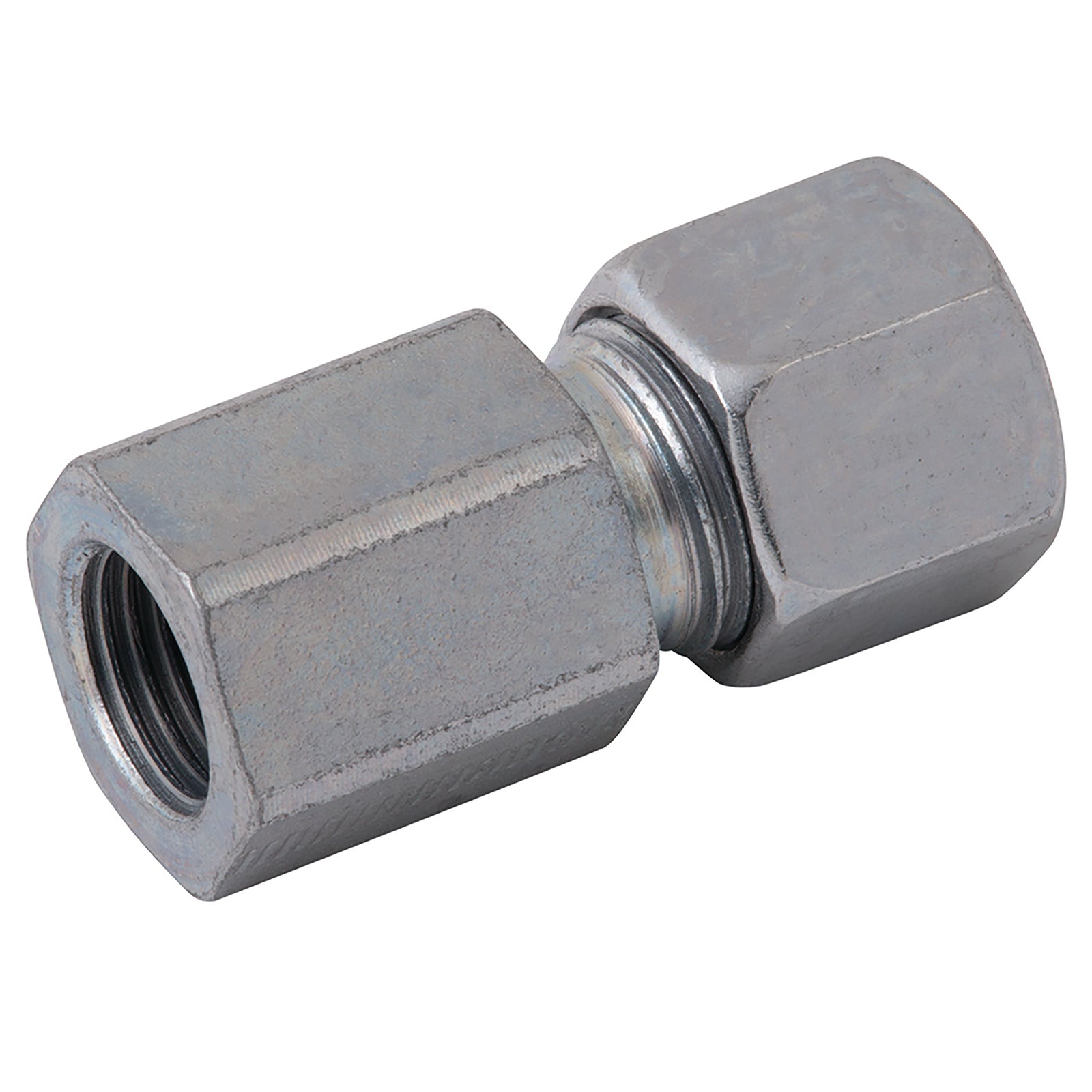 Conexa FT-GAI 10 LM 10 LM 10mm OD X M14X1.5 Fem Stud Coupler (L)