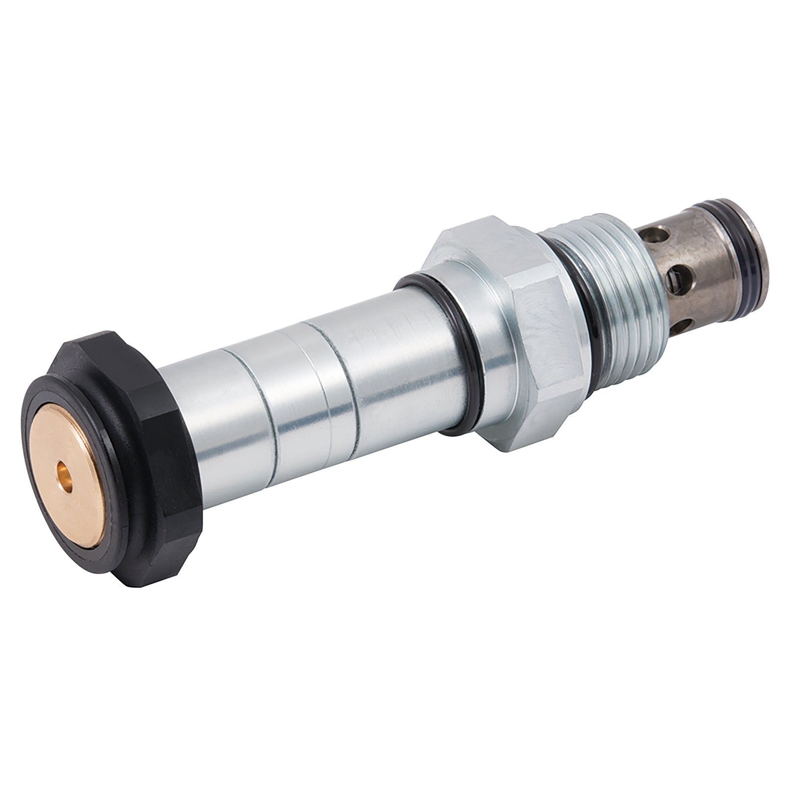 Argo Hytos SD2E-B2/L2I11 - No 2/2 Spool Type Valve 50Lpm 7/8Unf