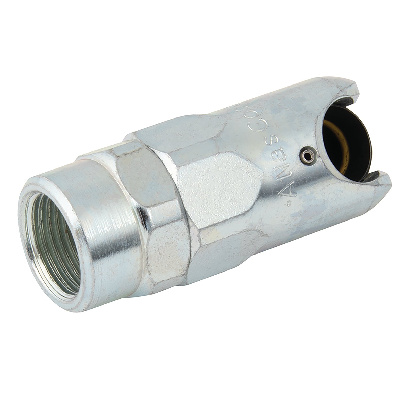 FT Pro QIC10F10 - 3/8" BSPP Female Coupling