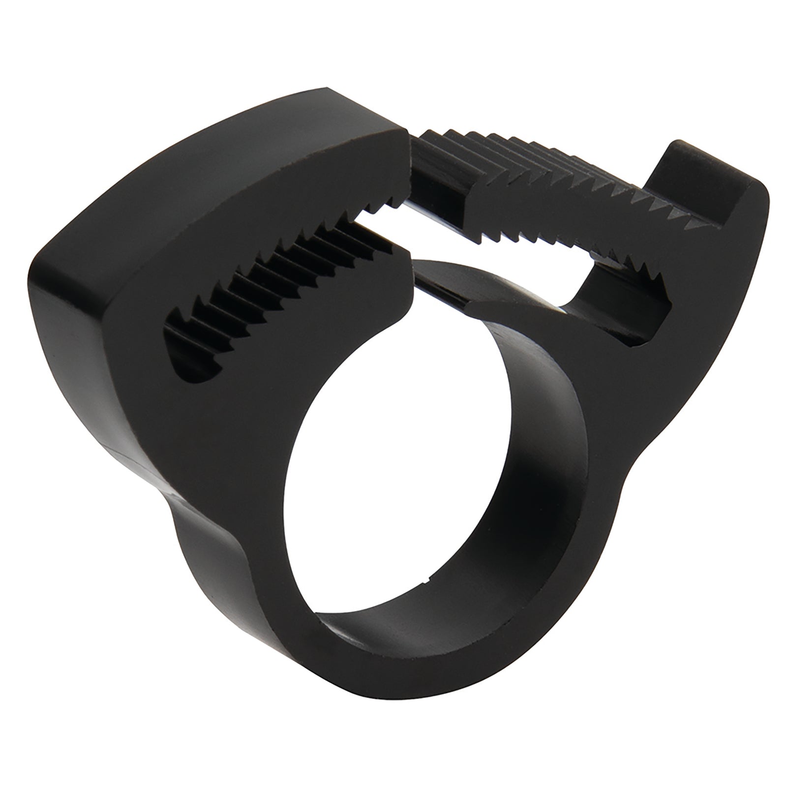 HCL HC-G-PA66-BK - 16.9-19.1mm Blk/Nylon 66 Herbie Clp