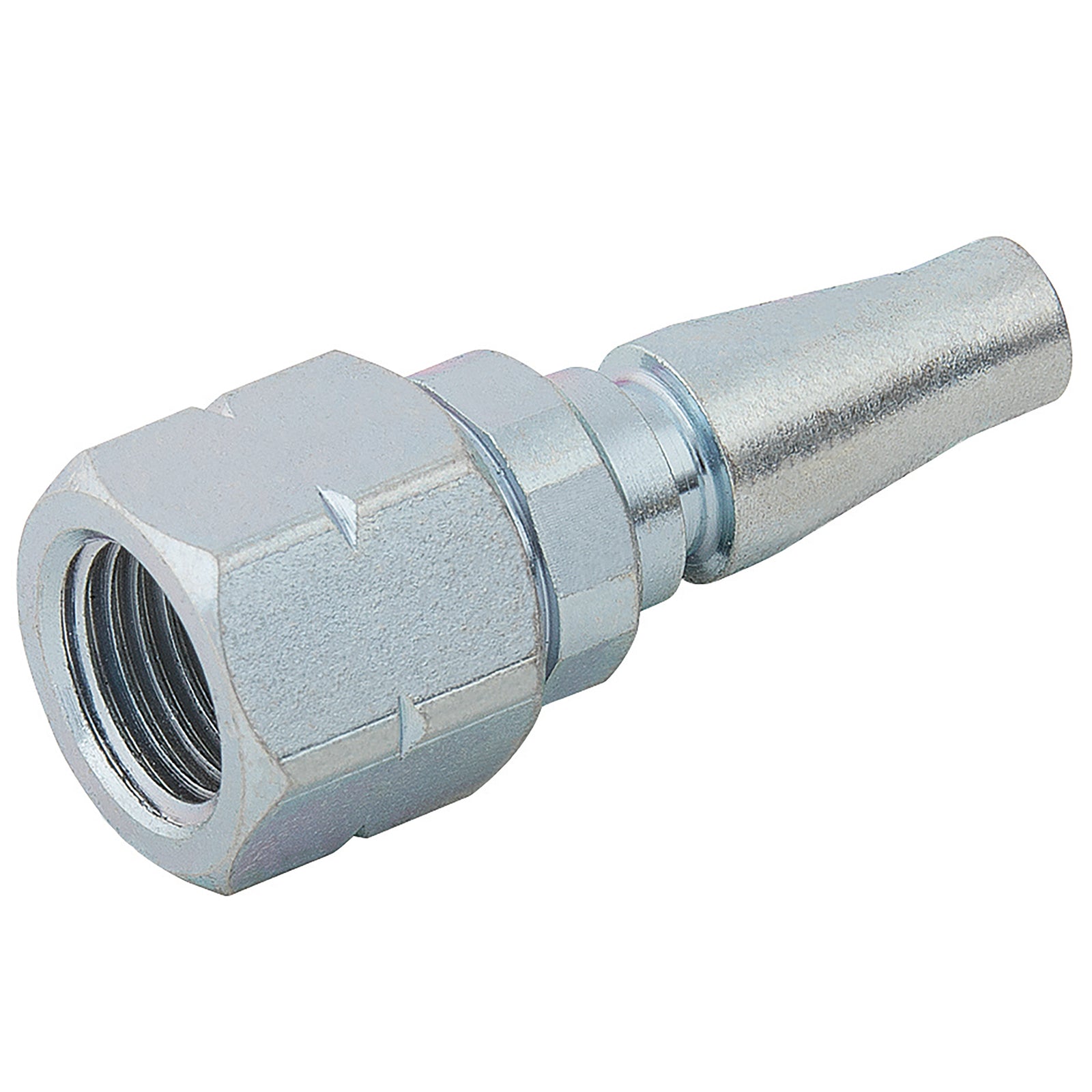 Parker 2047B - 1/8" BSPP Female Plug