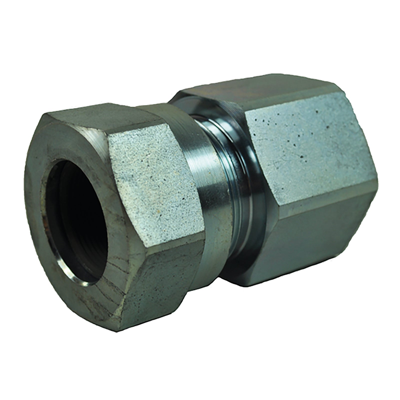 KR KRAM38-20FSCR - 38mm X 1.1/4" BSPP Female Stud Coupling