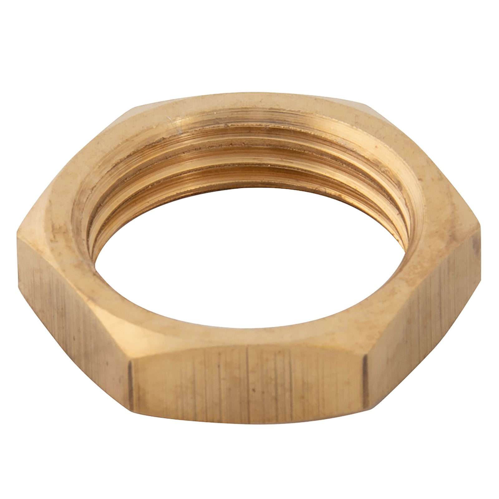 FT Pro LN12 - Lock Nut 1/2"BSP