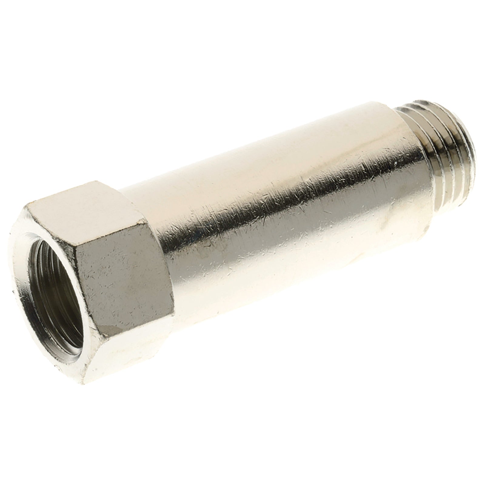 FT Pro RL17/17X - 3/8" BSP Male X Female Extended Adaptor
