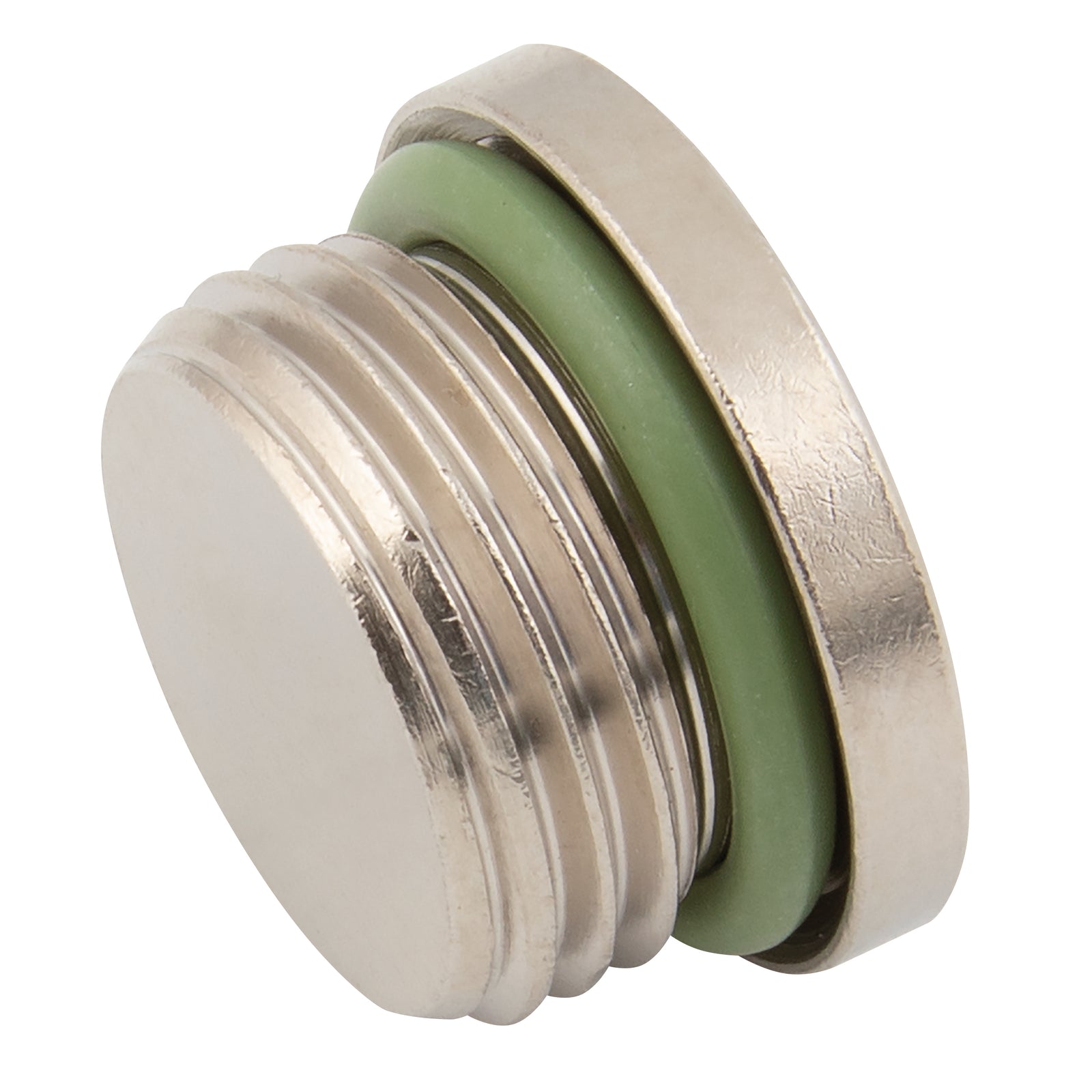 FT Pro ZV-05FKM - M5 Metric Male Blanking Plug