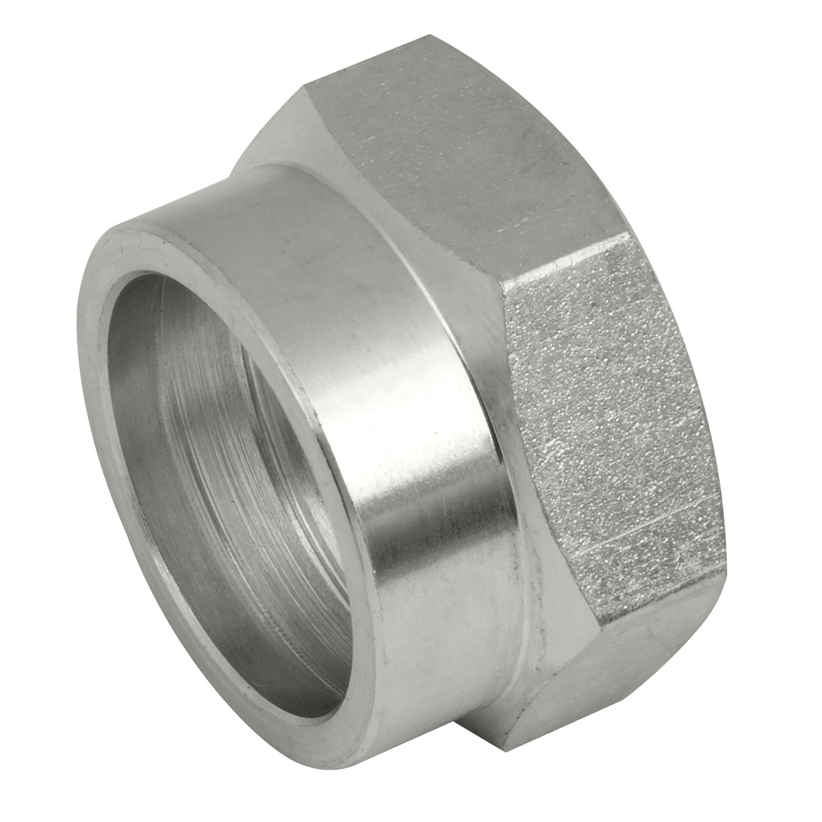 Brennan 37-1002-20 - 1.5/8" Jic Crimp Nut