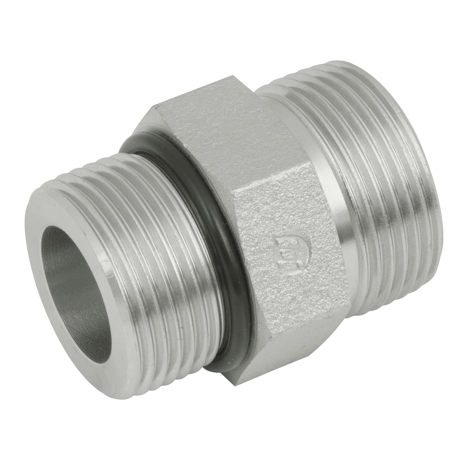 Brennan OR-4070-08-08 - 3/4" Sorb X 13/16" Sorfs