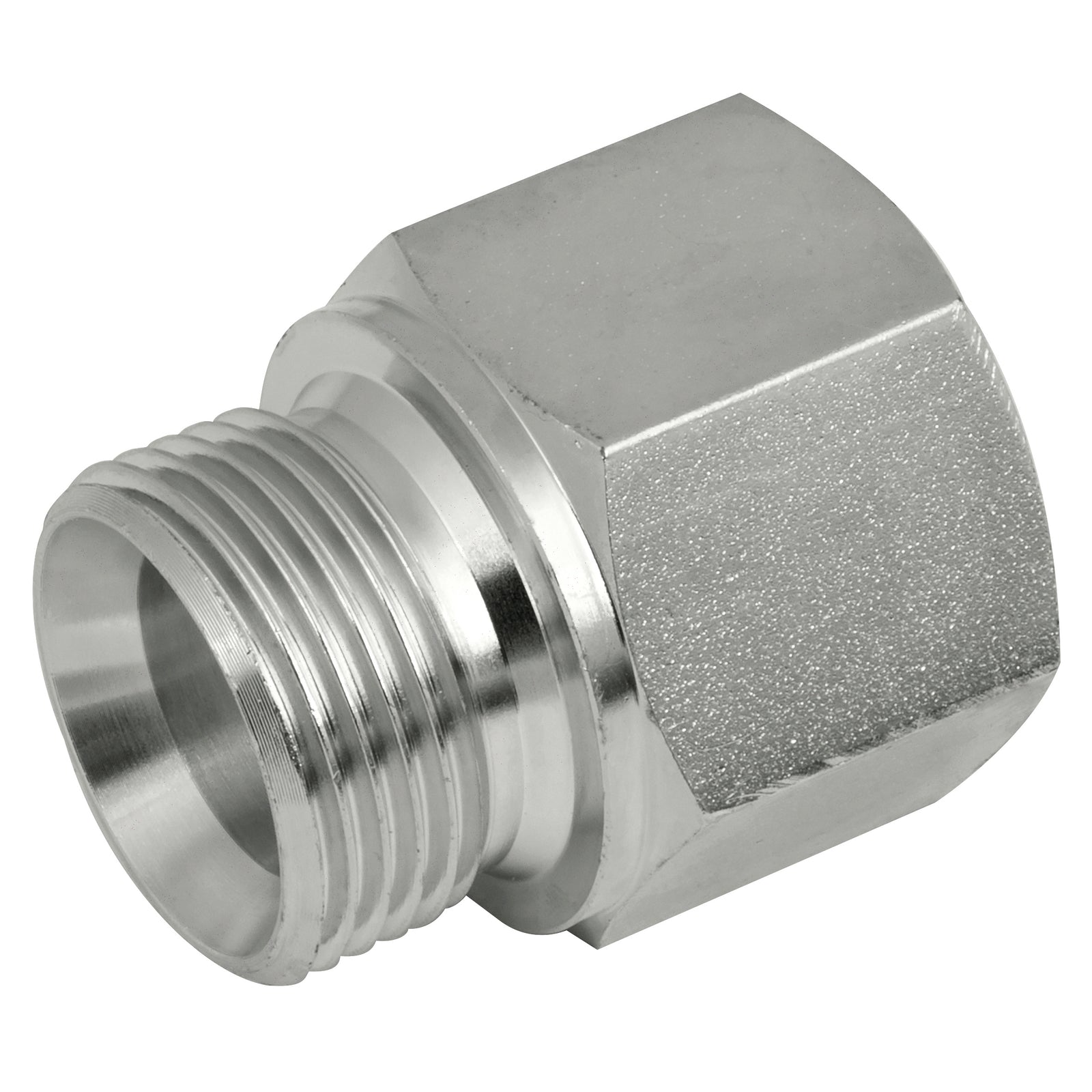 Brennan 60-6014-16-24 - 1" X 1.1/2" BSPP Male/Fem Extended