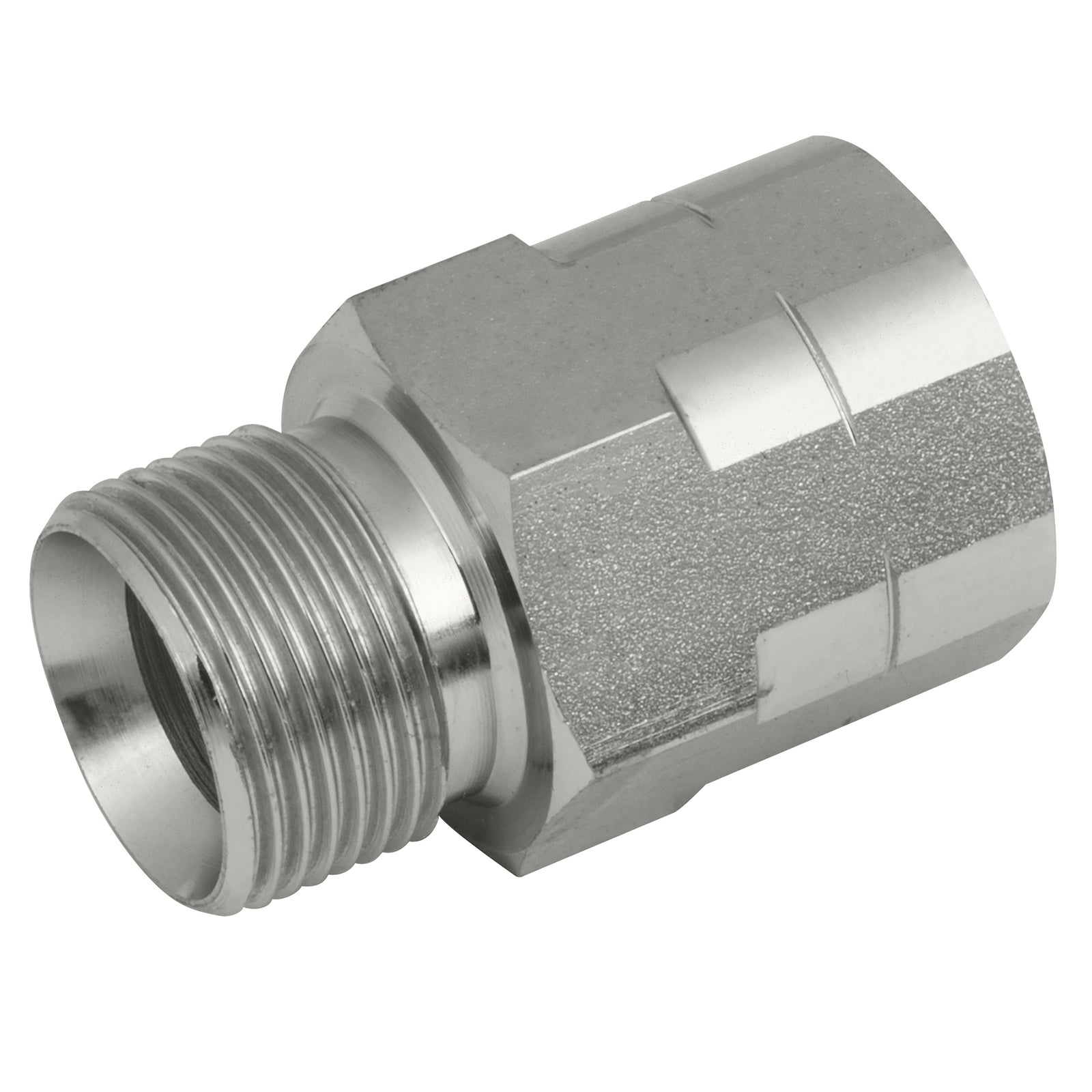 Brennan 60-6108-04-04 - 1/4" BSP X 1/4" BSPT M/F Extended