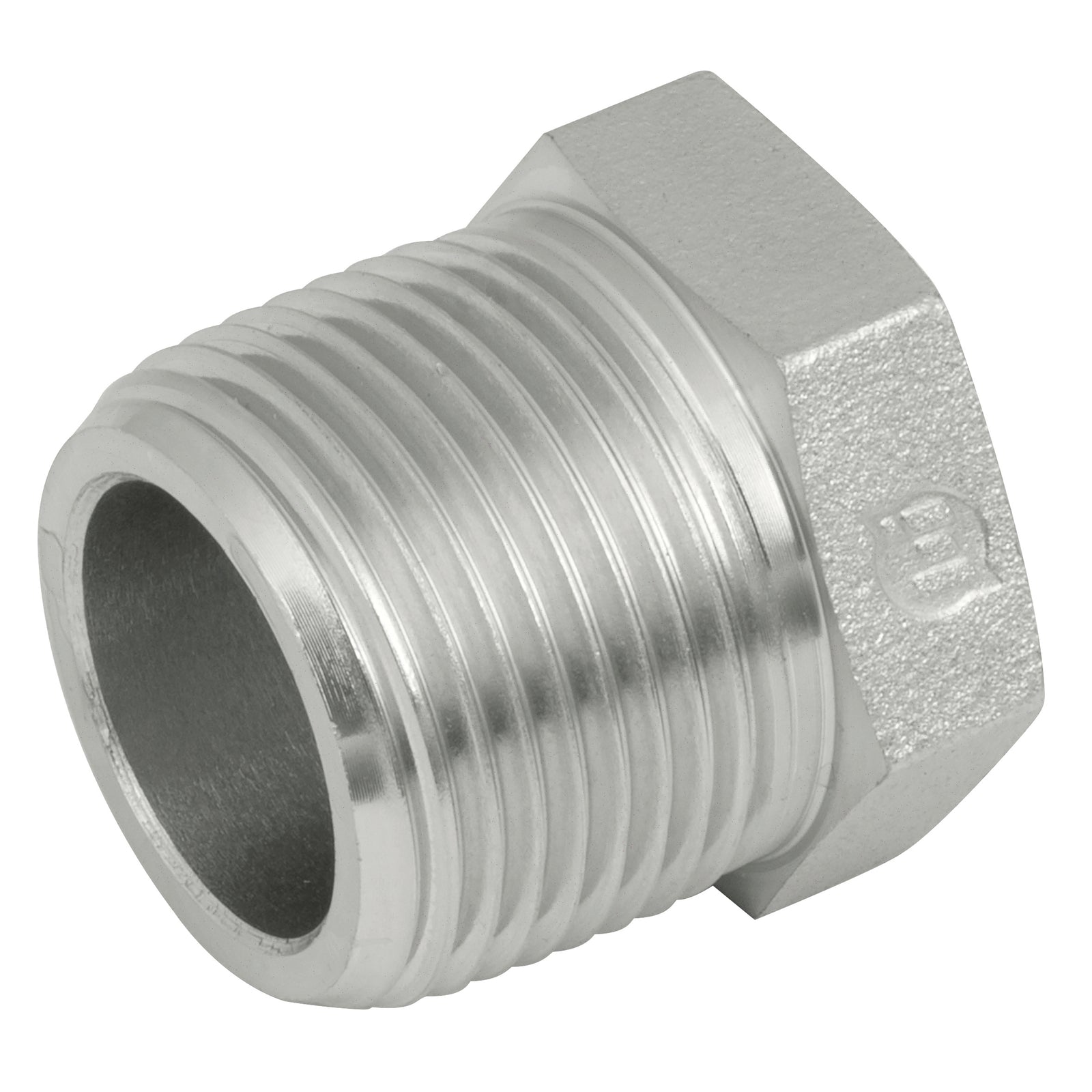 Brennan 50-5406-20-16 - 1.1/4"Nptf X 1" Nptf M/F Bush