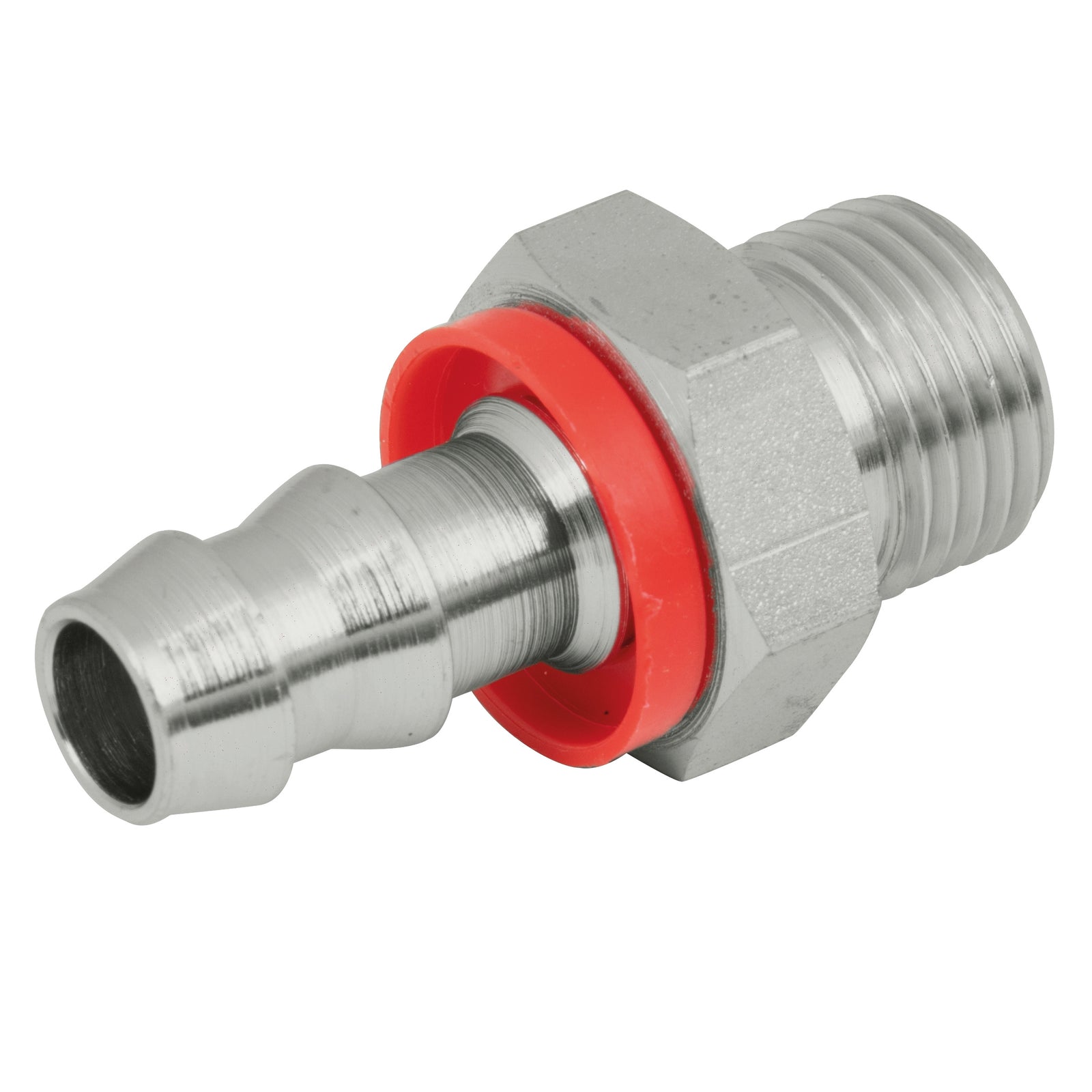 Brennan TR-09223 - 3/4" Male Straight BSPP
