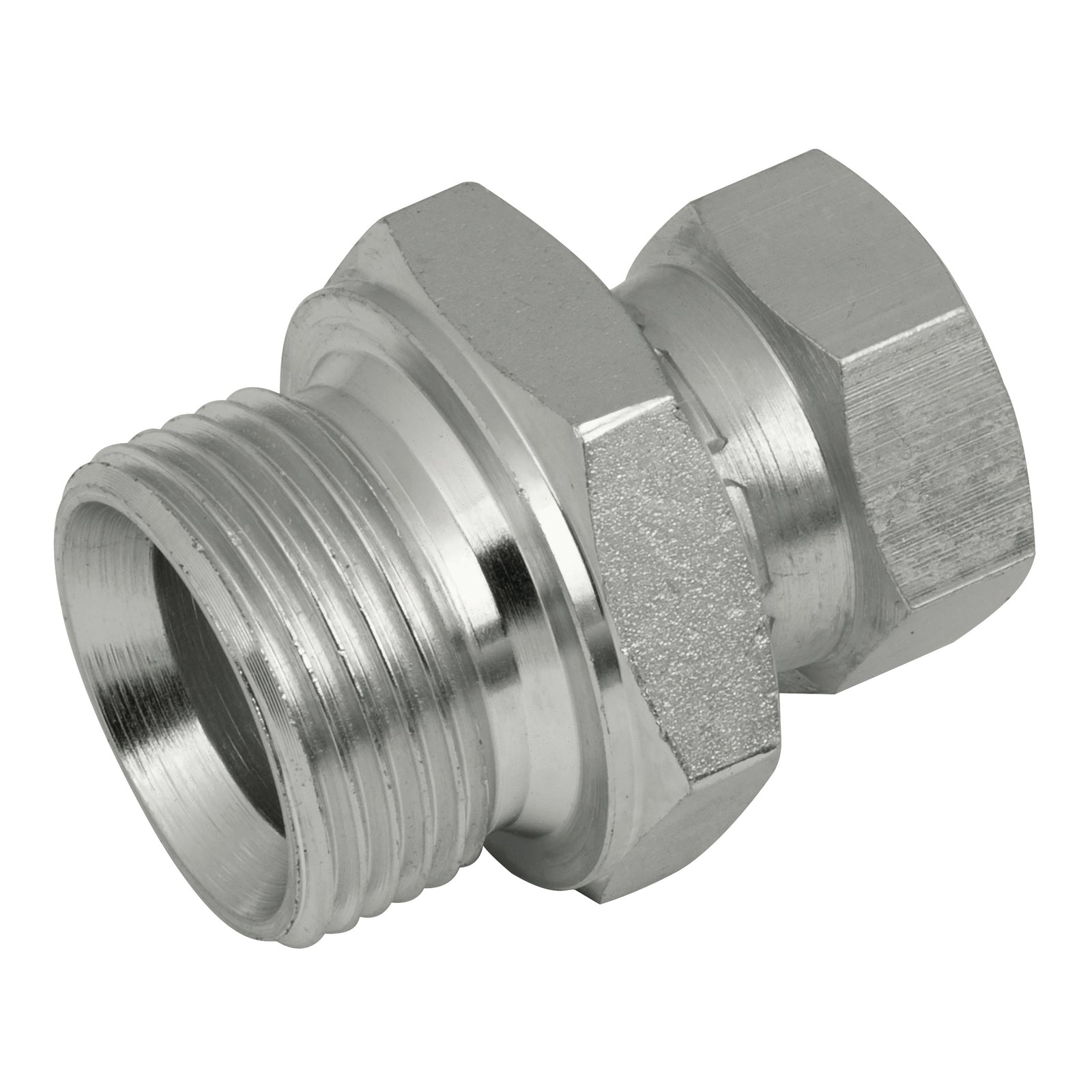 Brennan 60-6007-16-32 - 1" BSP Male X 2" BSP Fem Adaptor