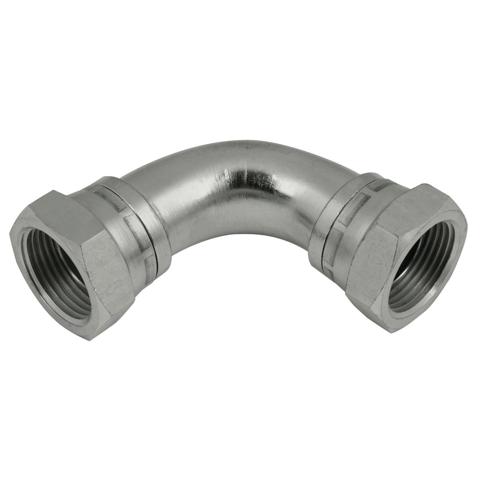 Brennan 60-6010-24-24 - 1.1/2" BSP Femalexbsp Swiv.Fema