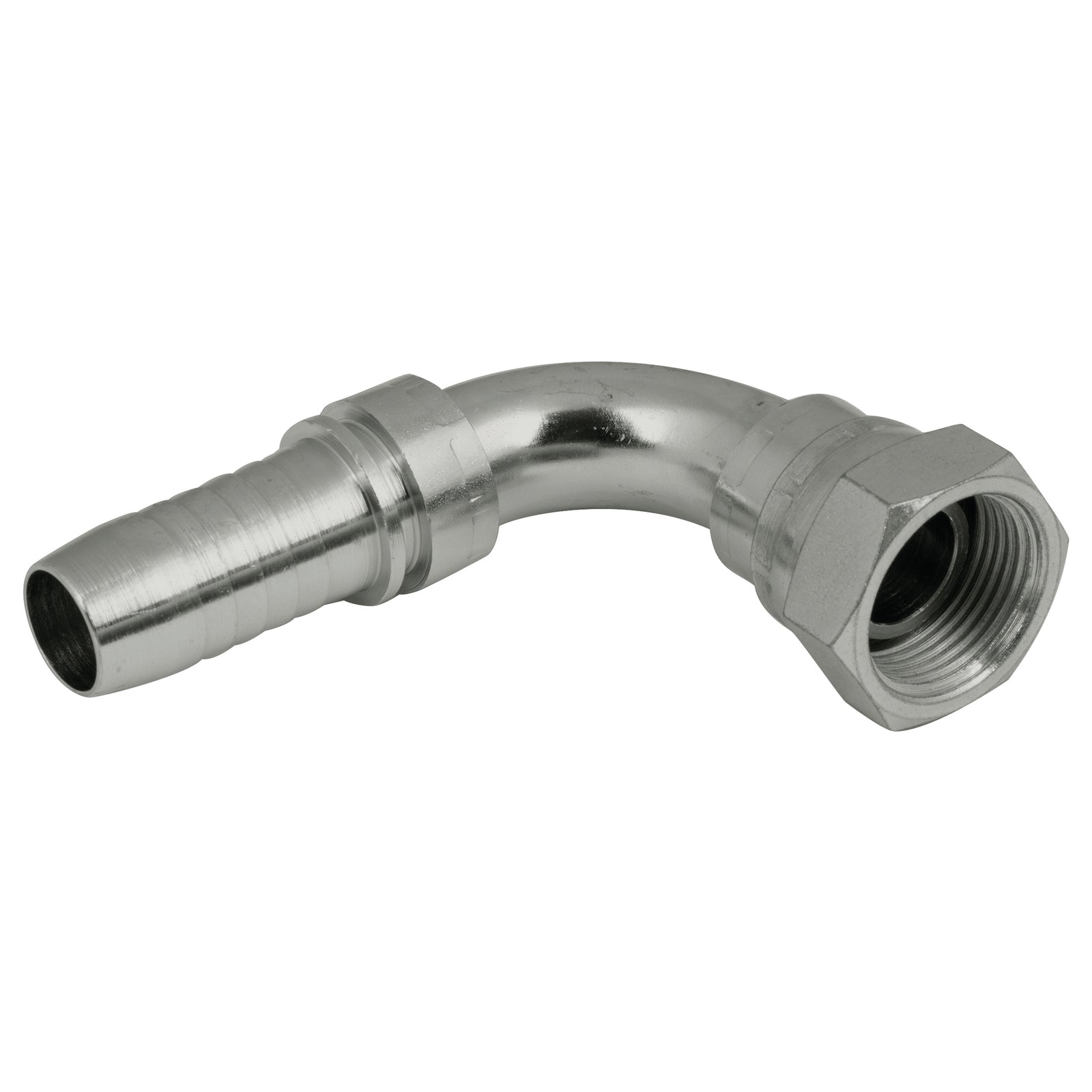 Brennan TR-93005 - 1" BSP Swl Female X 1" Hose Tail