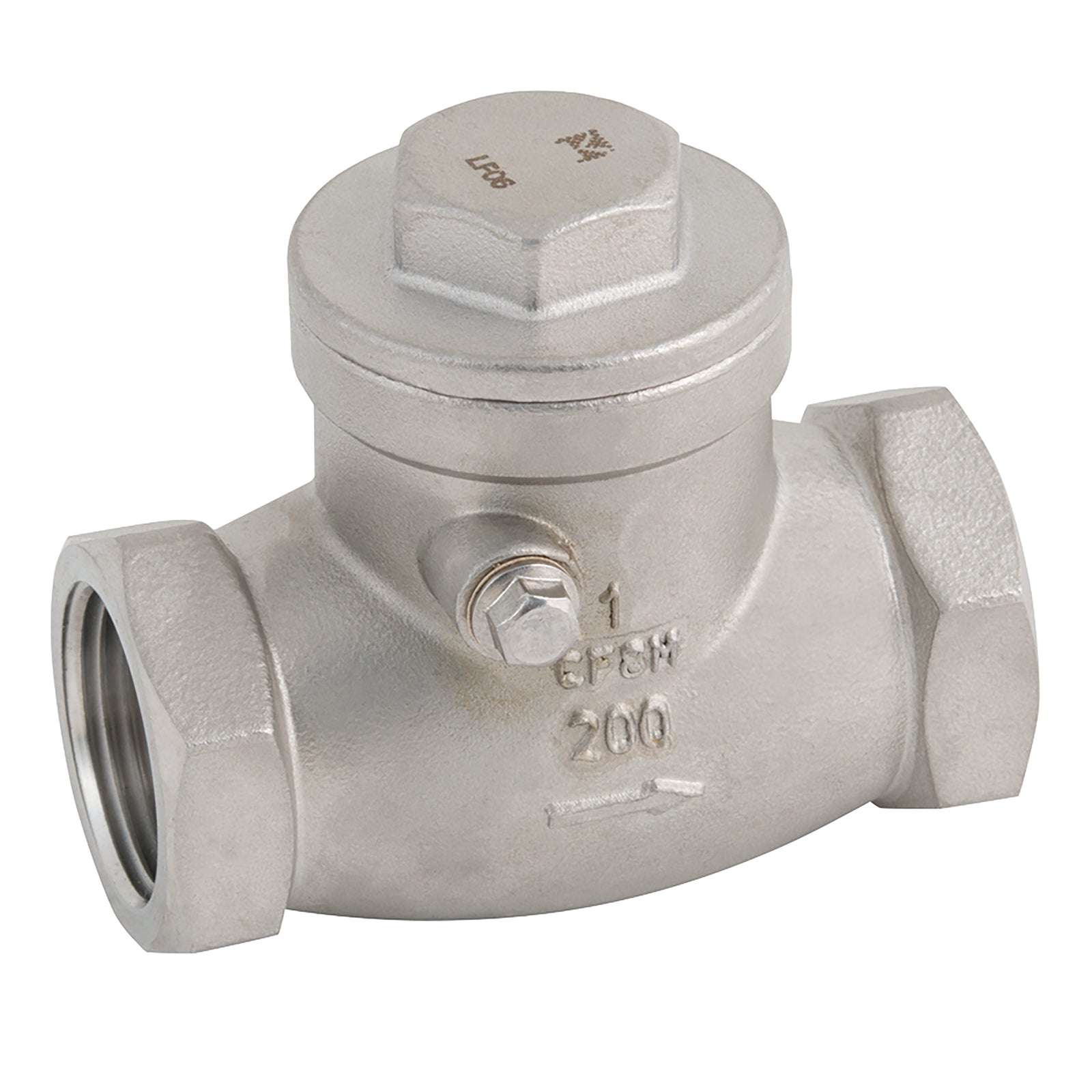 FT Pro 2030-114 - 1.1/4" BSP Swing Check Valve