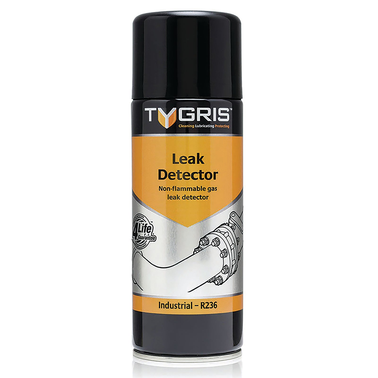 Tygris R236 - Leak Detector