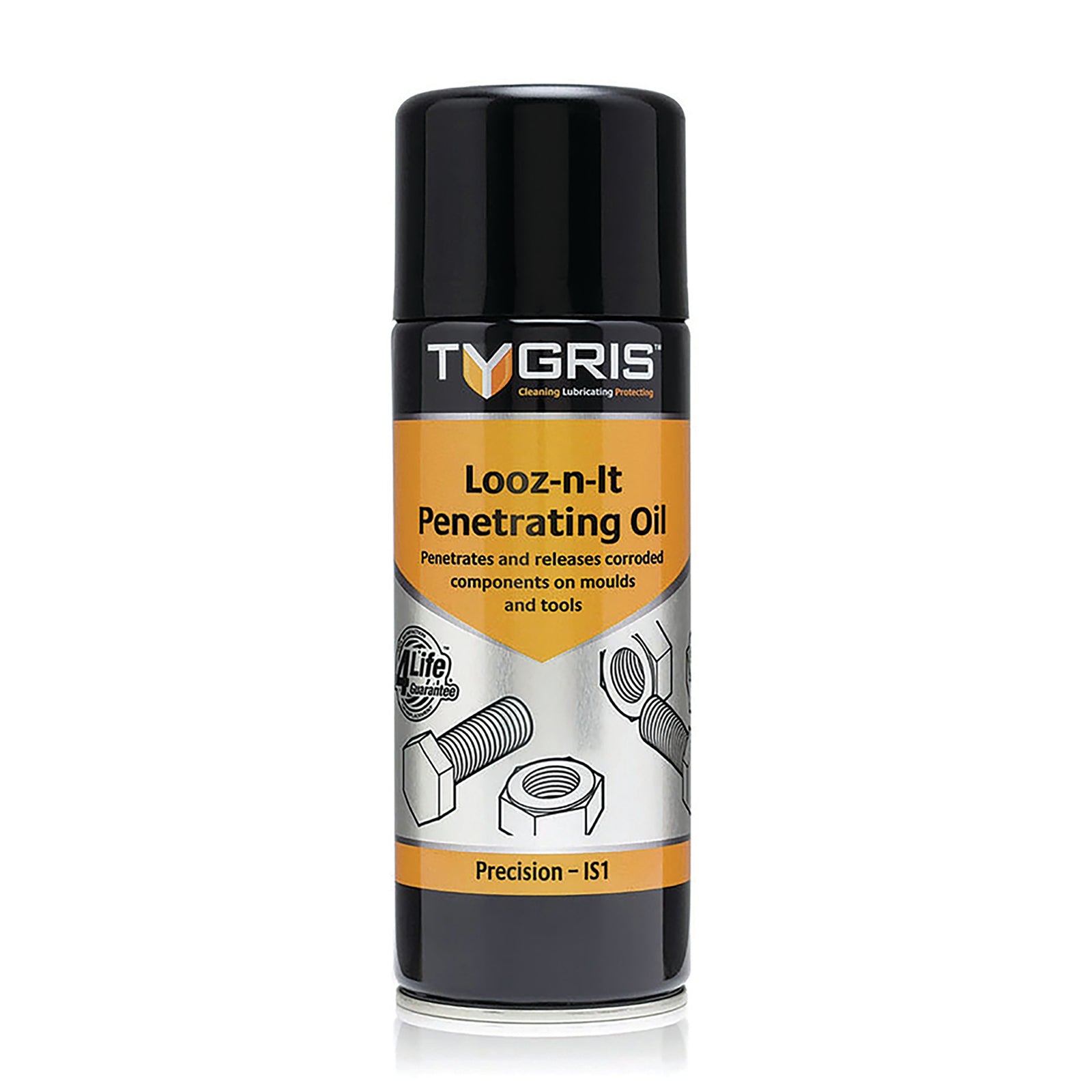 Tygris IS1 - Looz-N-It Penetrating Oil