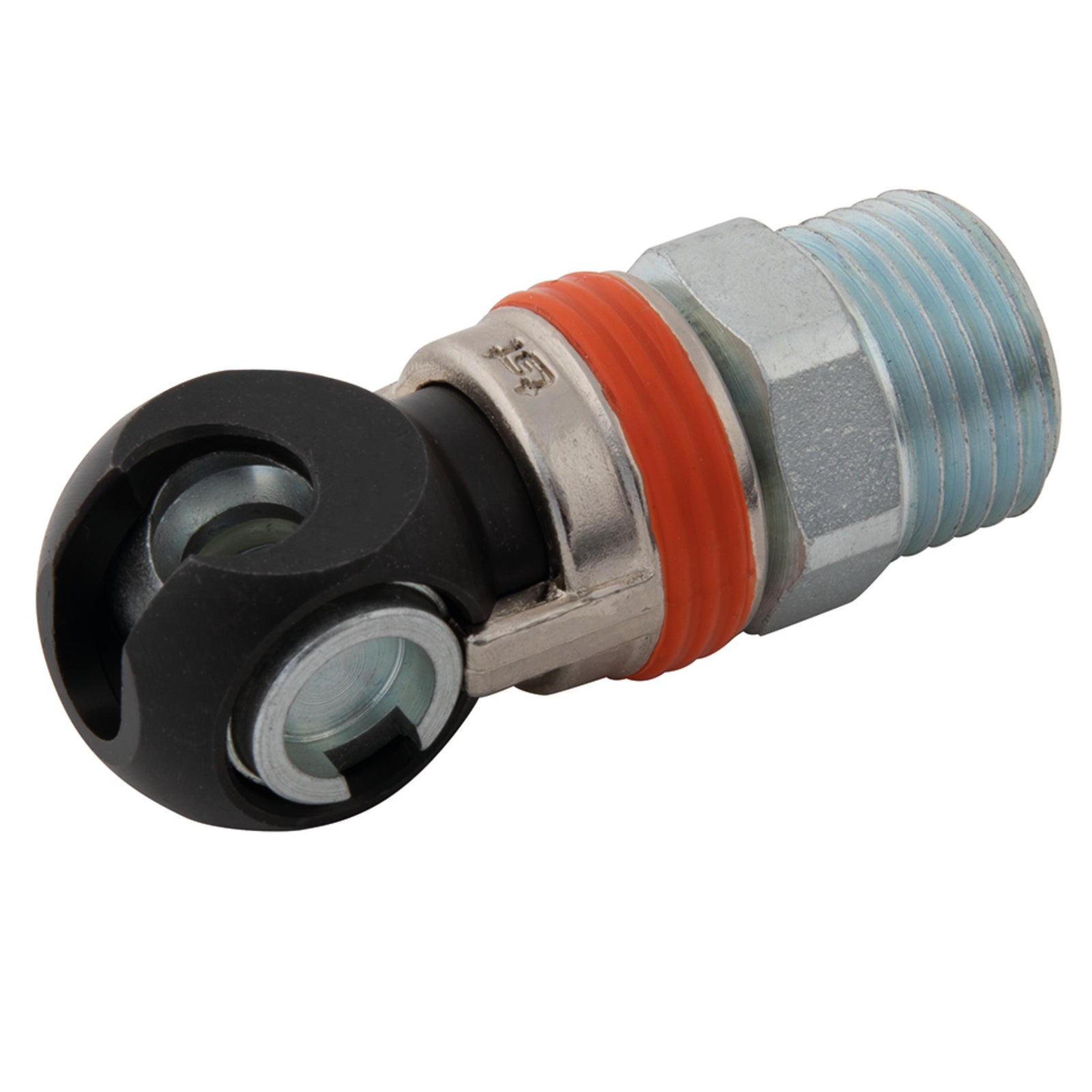 Oetiker '20500442 - 19Srs Sc Type P Coupling 1/2 BSPP Male