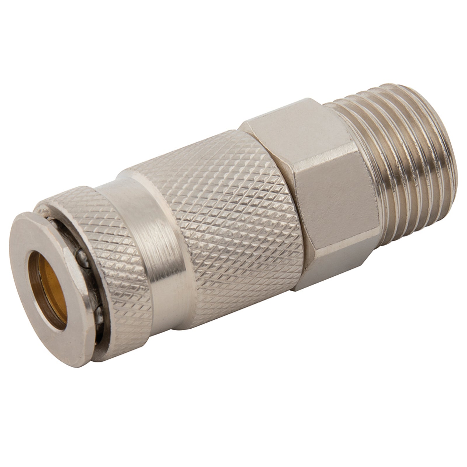FT Pro B1708M - 1/2" BSPT Male Coupling
