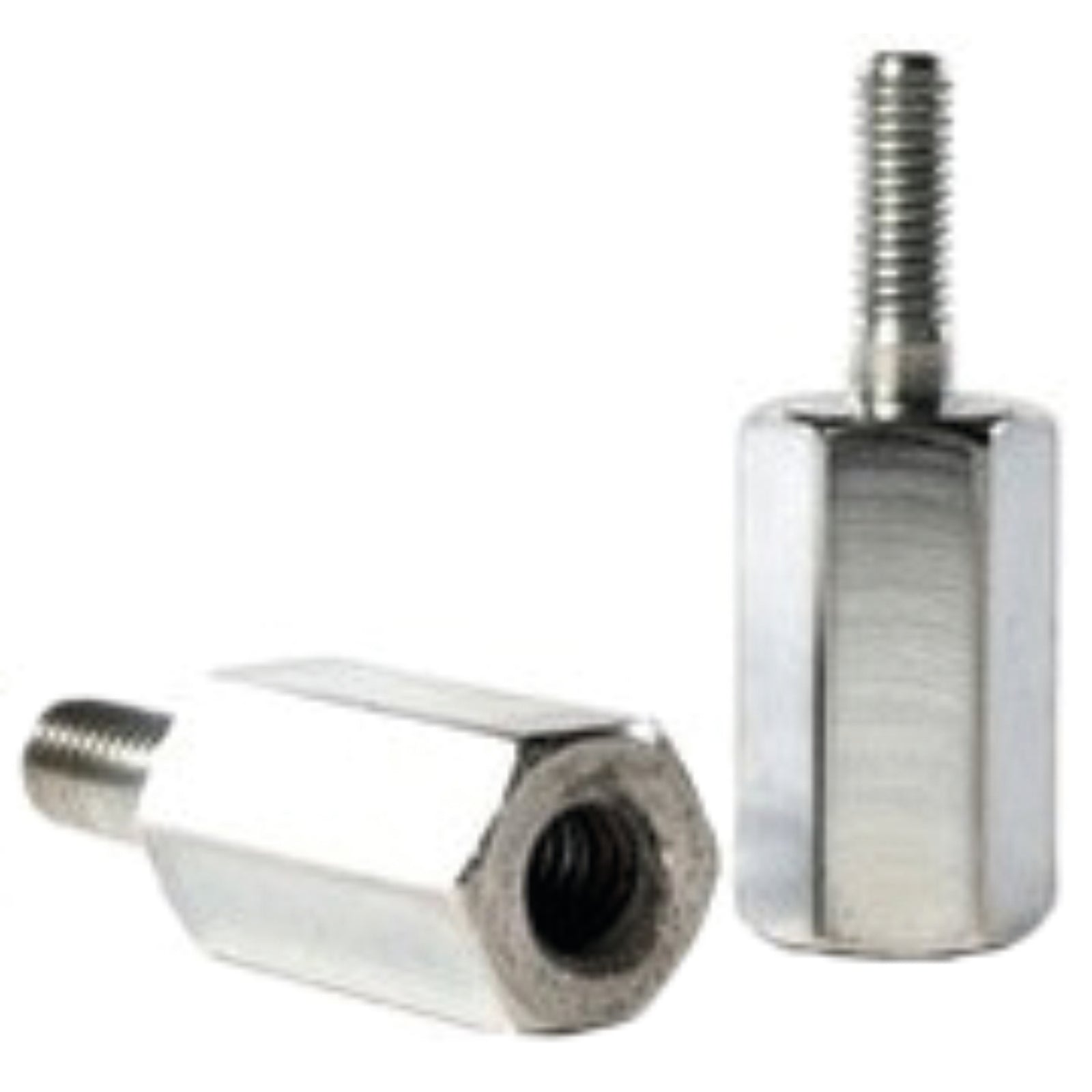 AIRnet 2811-0072-00 - Pipe Clip Adaptor Bolt M6 M8