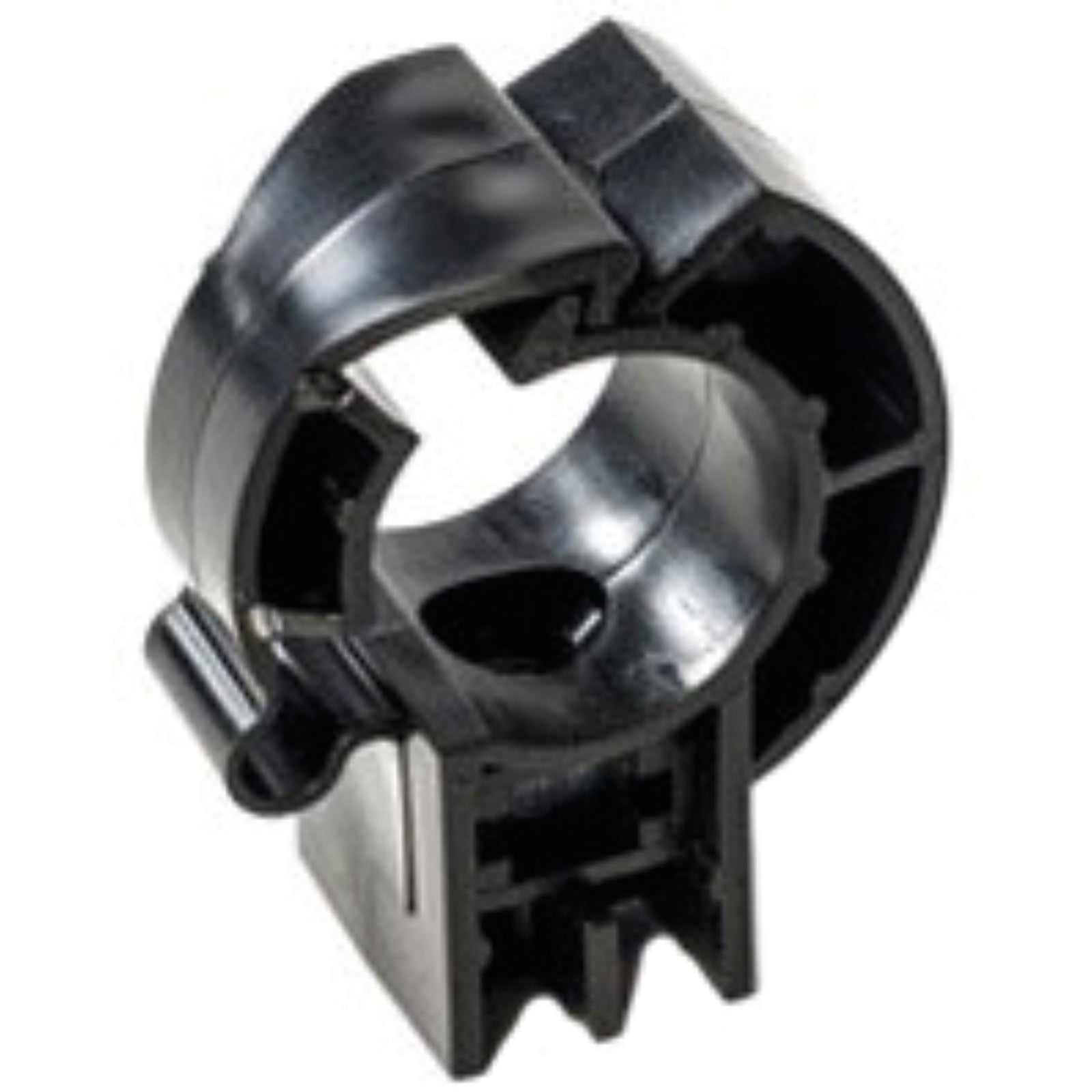 AIRnet 2811-7022-20 - 80mm X M8 Nut Pipe Clip