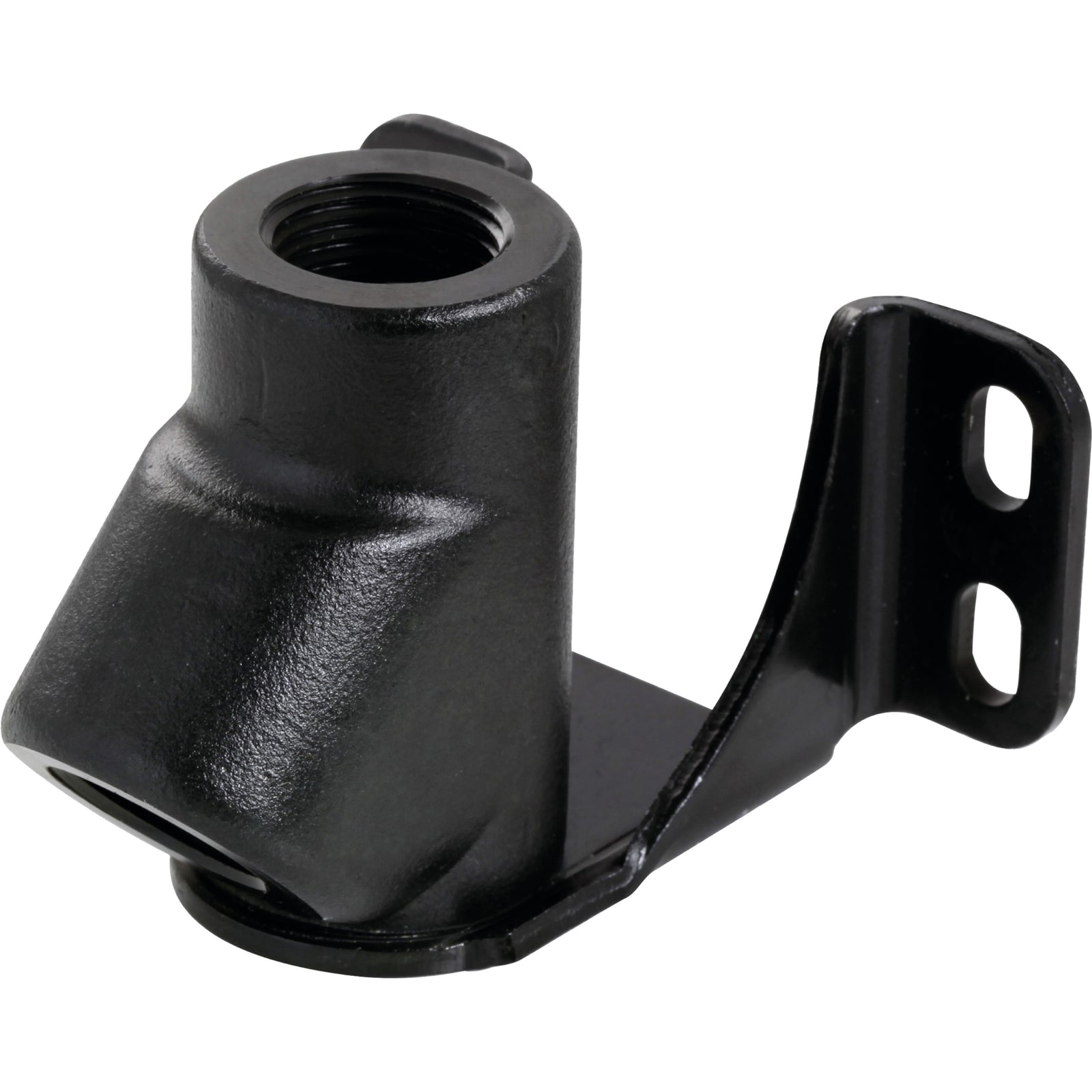 Parker Transair 6641.21.21 - Wall Bracket 1 Port 45 1/2" BSPP Female Inlet 1X1/2" BSPP Female Outlet