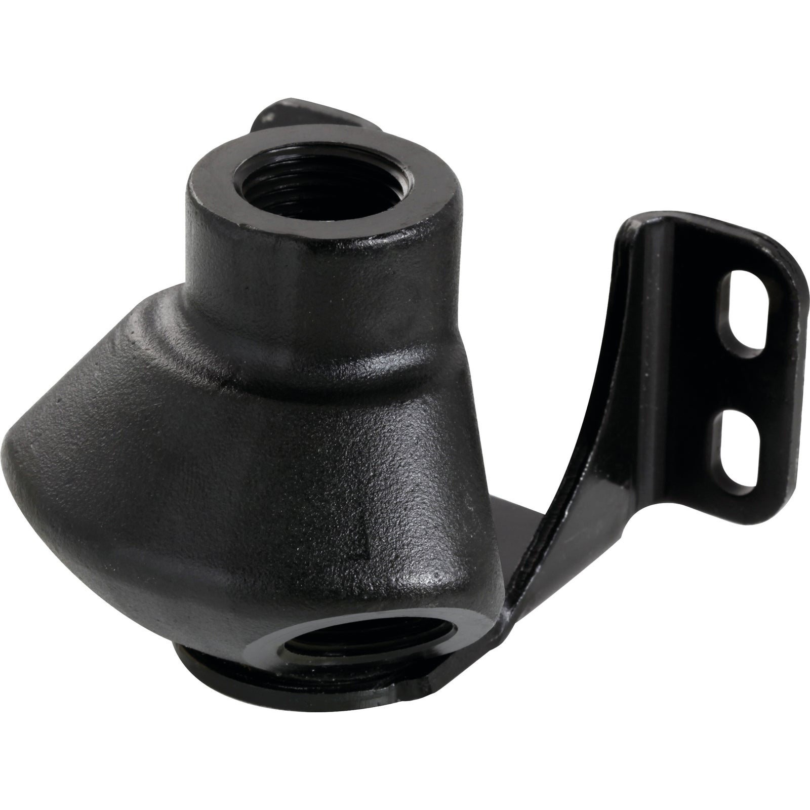 Parker Transair 6690.21.21 - Wall Bracket 2 Port 45 1/2" BSPP Female Inlet 2 X 1/2" BSPP Female Outlet