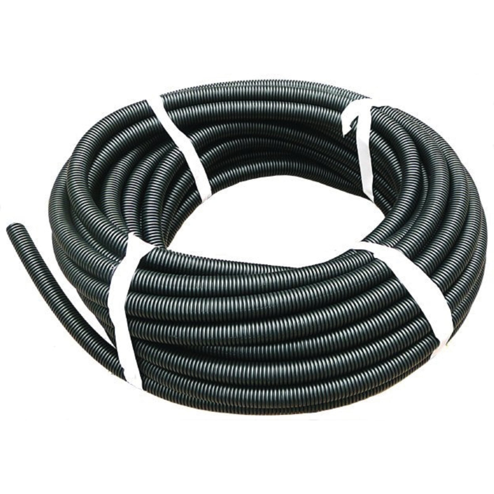 John Guest 22BLKCON-25C - 22mm X 25M Conduit Pipe