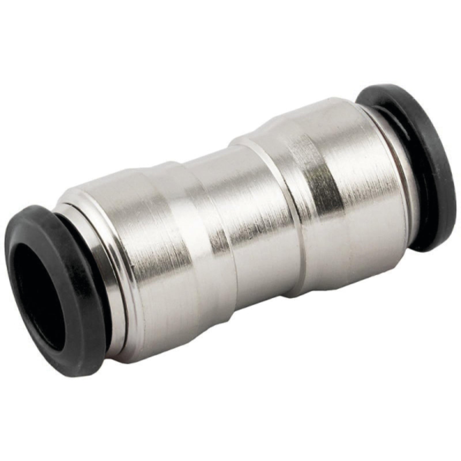 Aignep 50040N8-6 - 8mm OD X 6mm OD Reducing Straight Connector