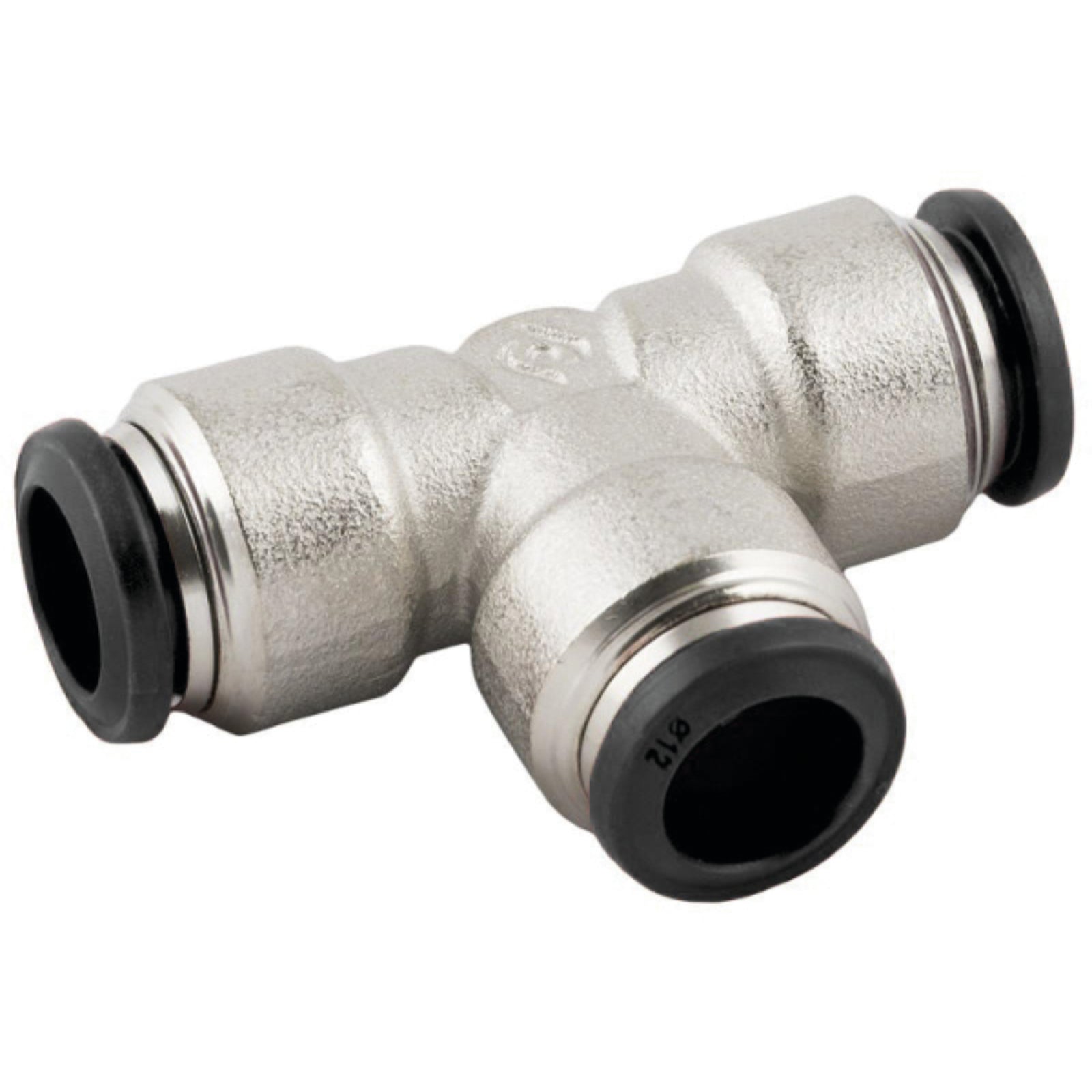 Aignep 50230N14 - 14mm OD Tee Connector