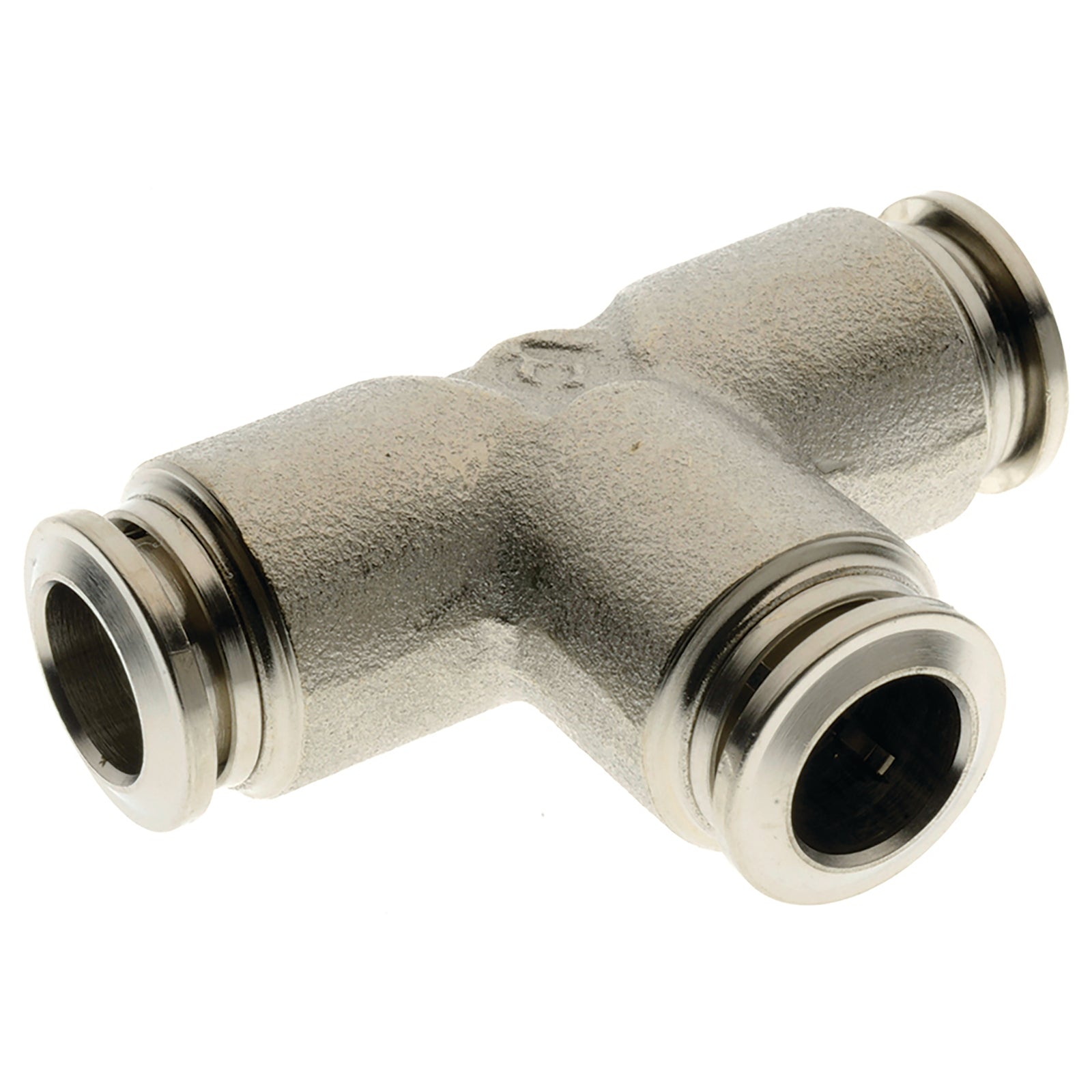 4mm OD Tee; 572304 product image by Aignep