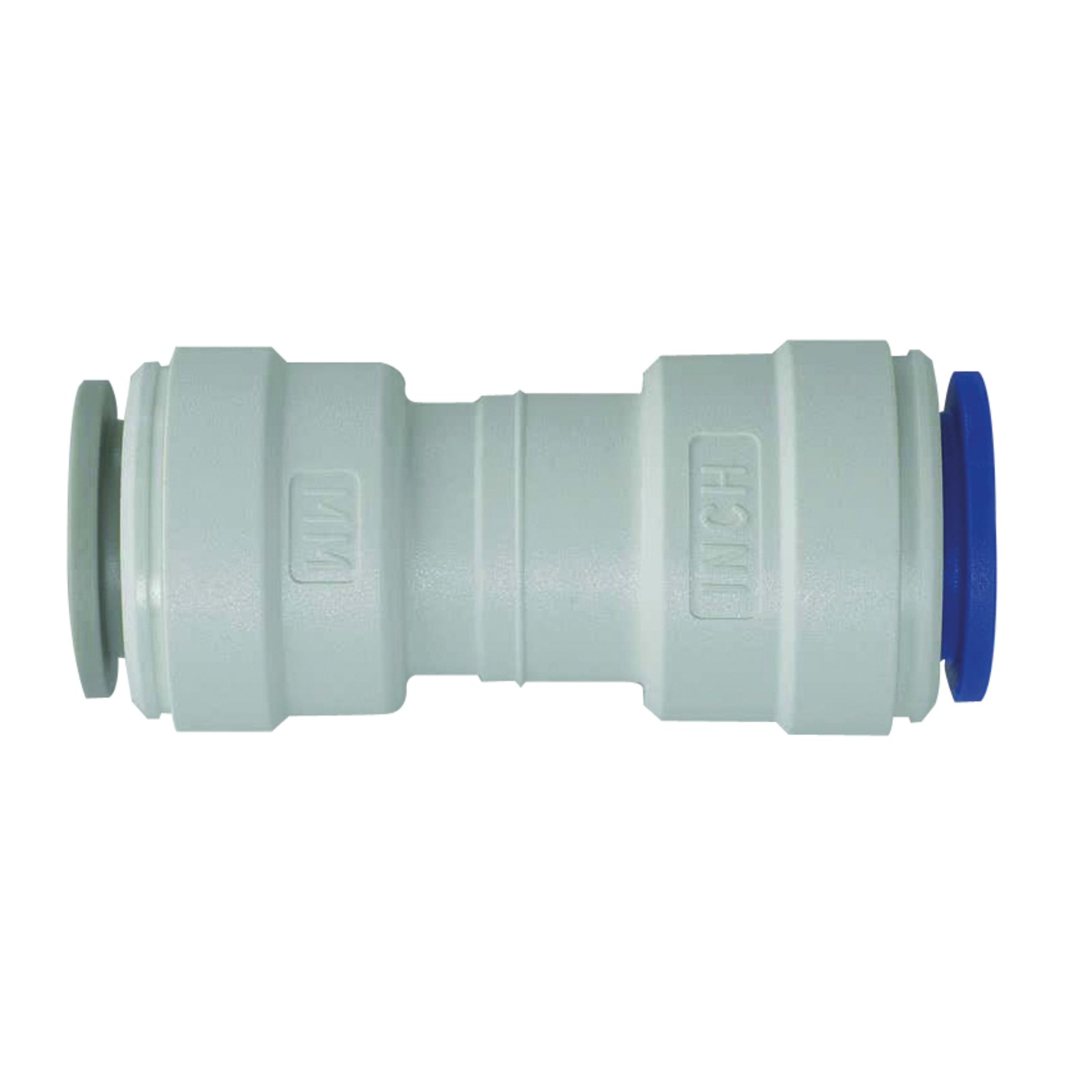 John Guest NC471 - 5/8" X 15mm OD Conversion Connector